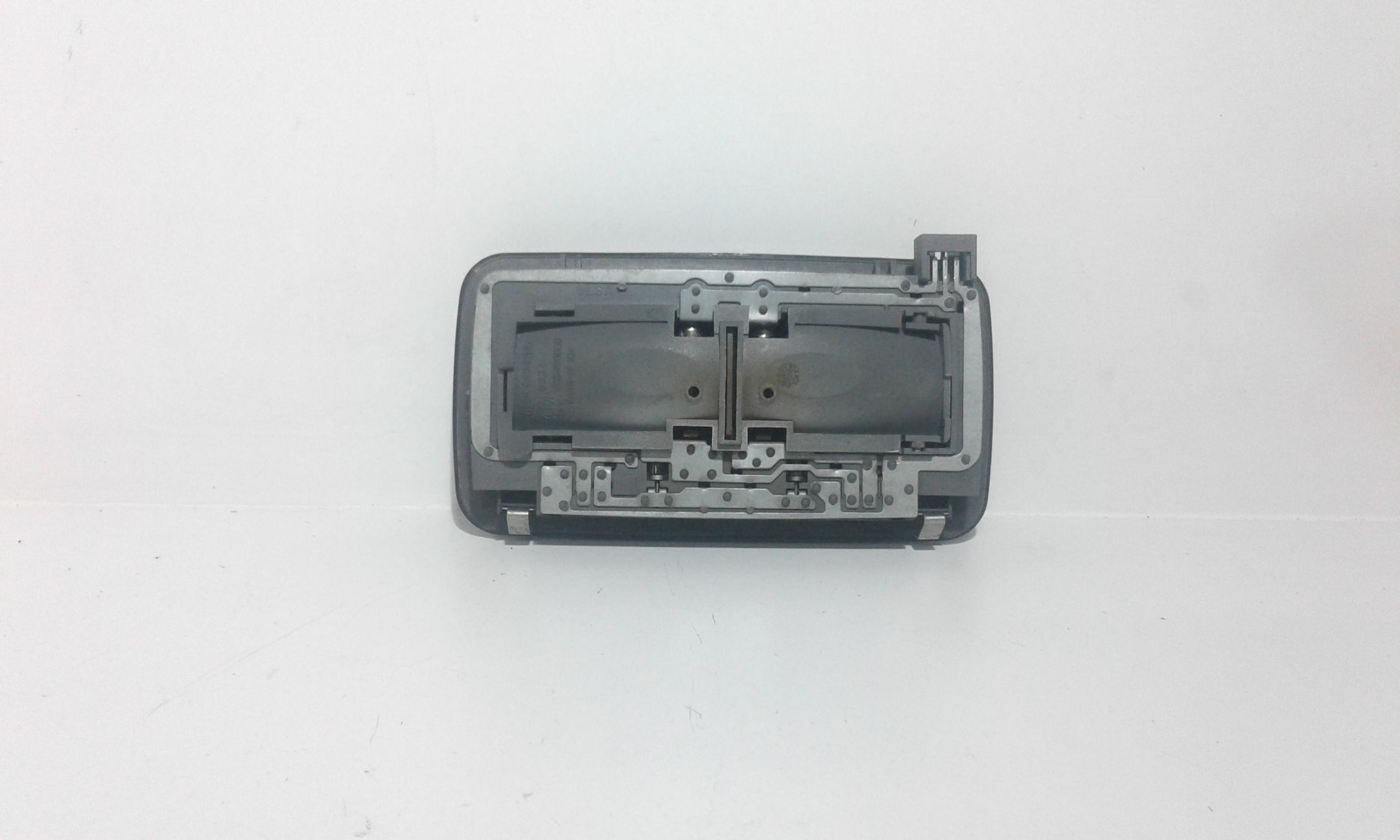 Luce di cortesia anteriore ALFA ROMEO 156 Berlina 1 Serie