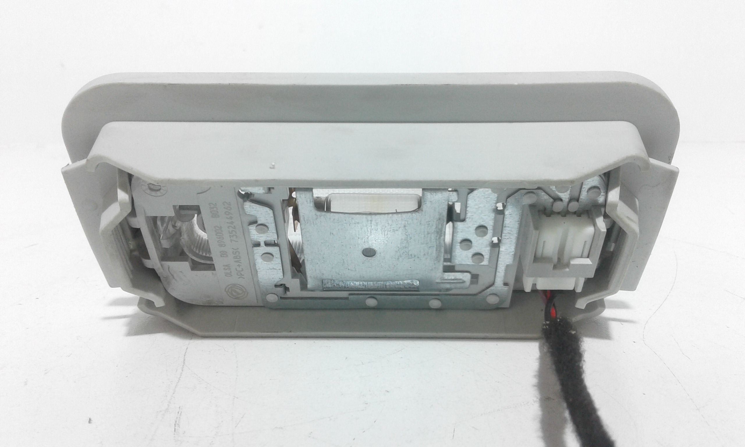 Luce di cortesia anteriore FIAT 500 L 1  Serie