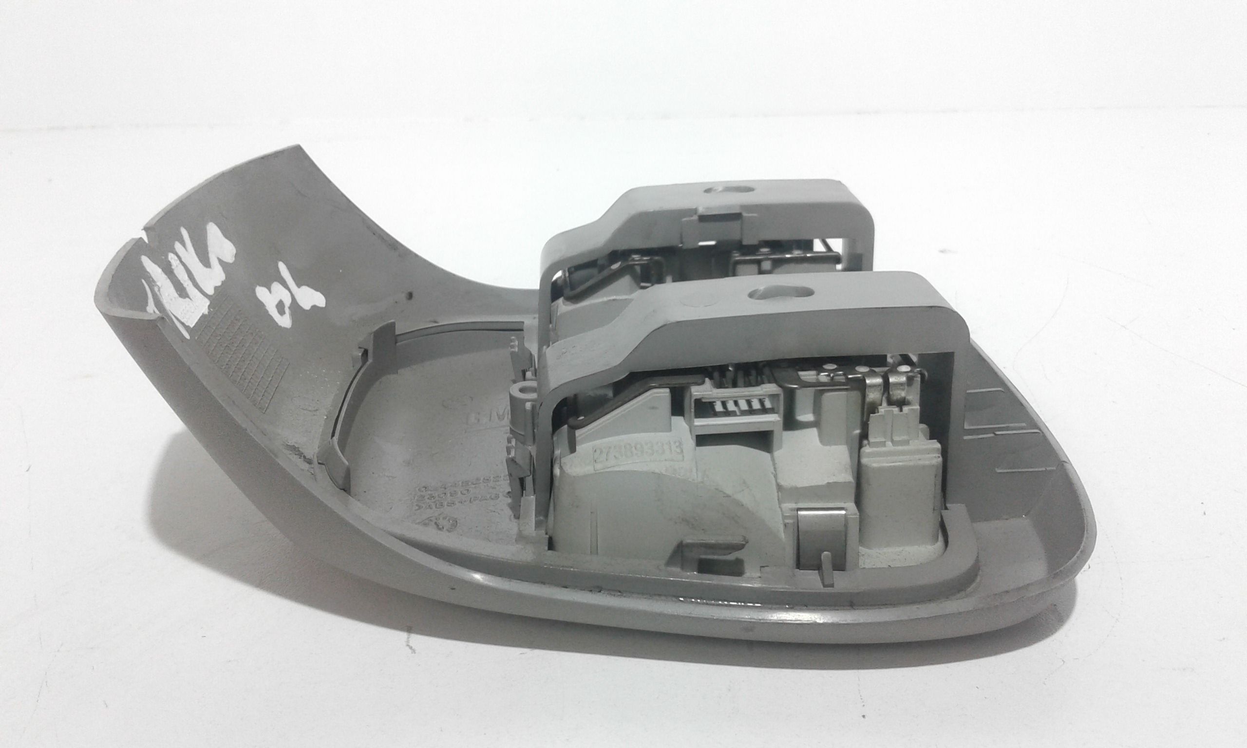 Luce di cortesia anteriore OPEL Meriva 1 Serie