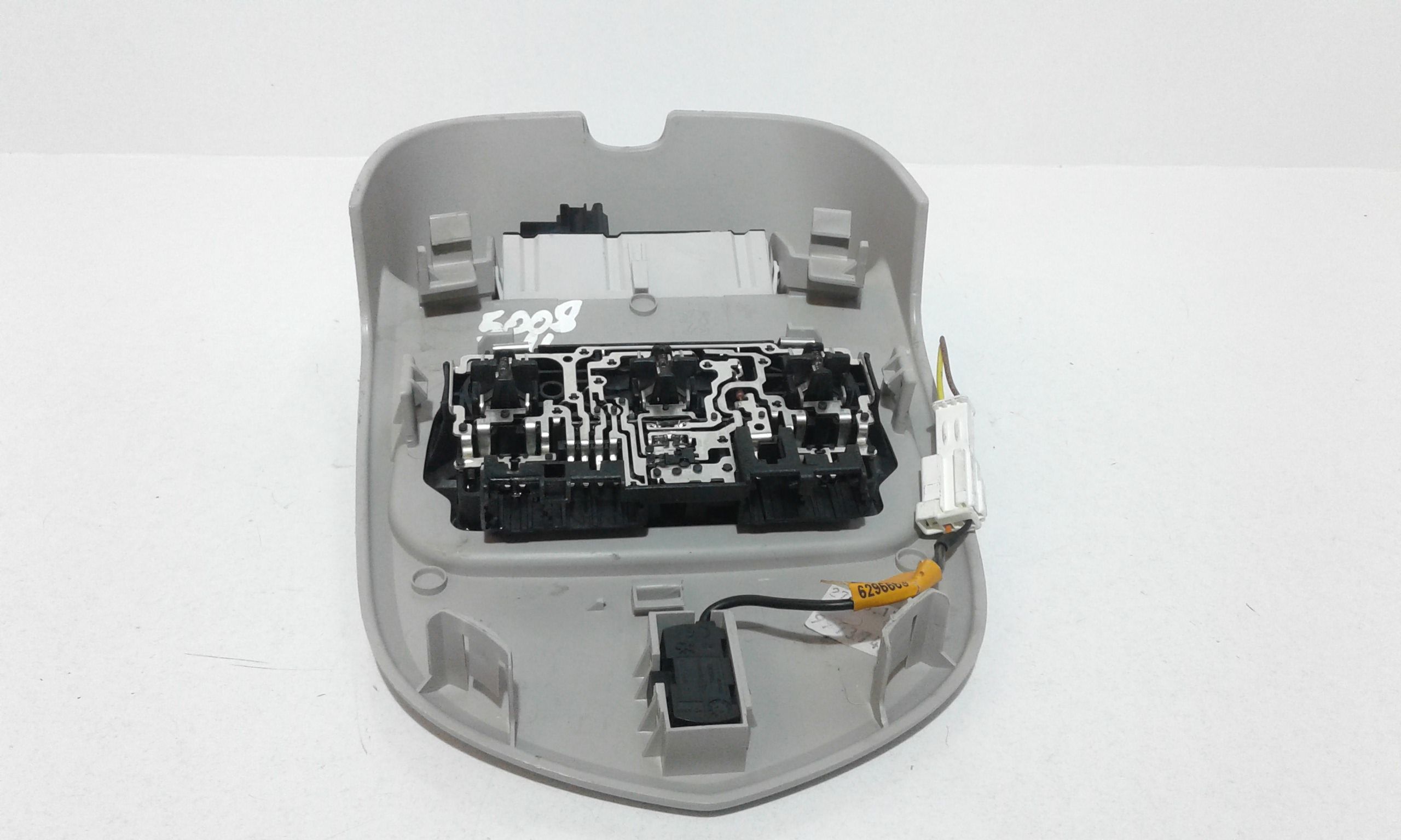 Luce di cortesia anteriore PEUGEOT 5008 1 Serie