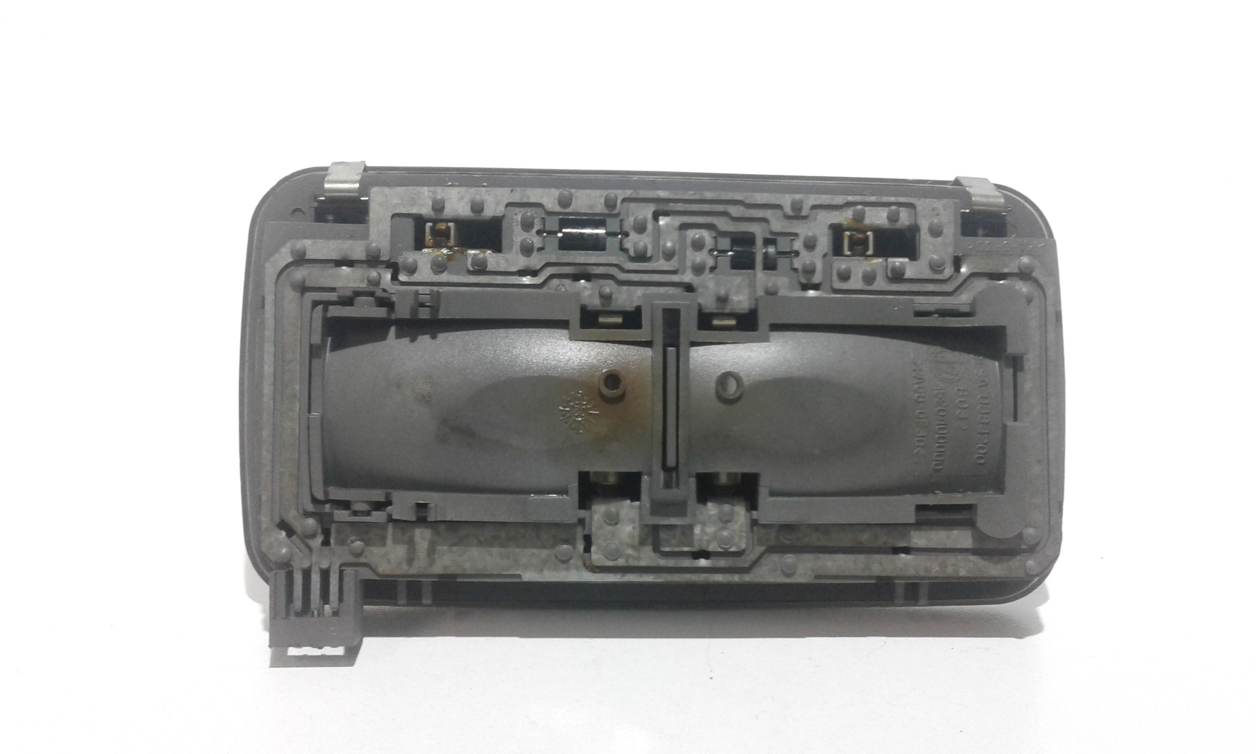 Luce di cortesia anteriore ALFA ROMEO 156 S. Wagon 1 Serie