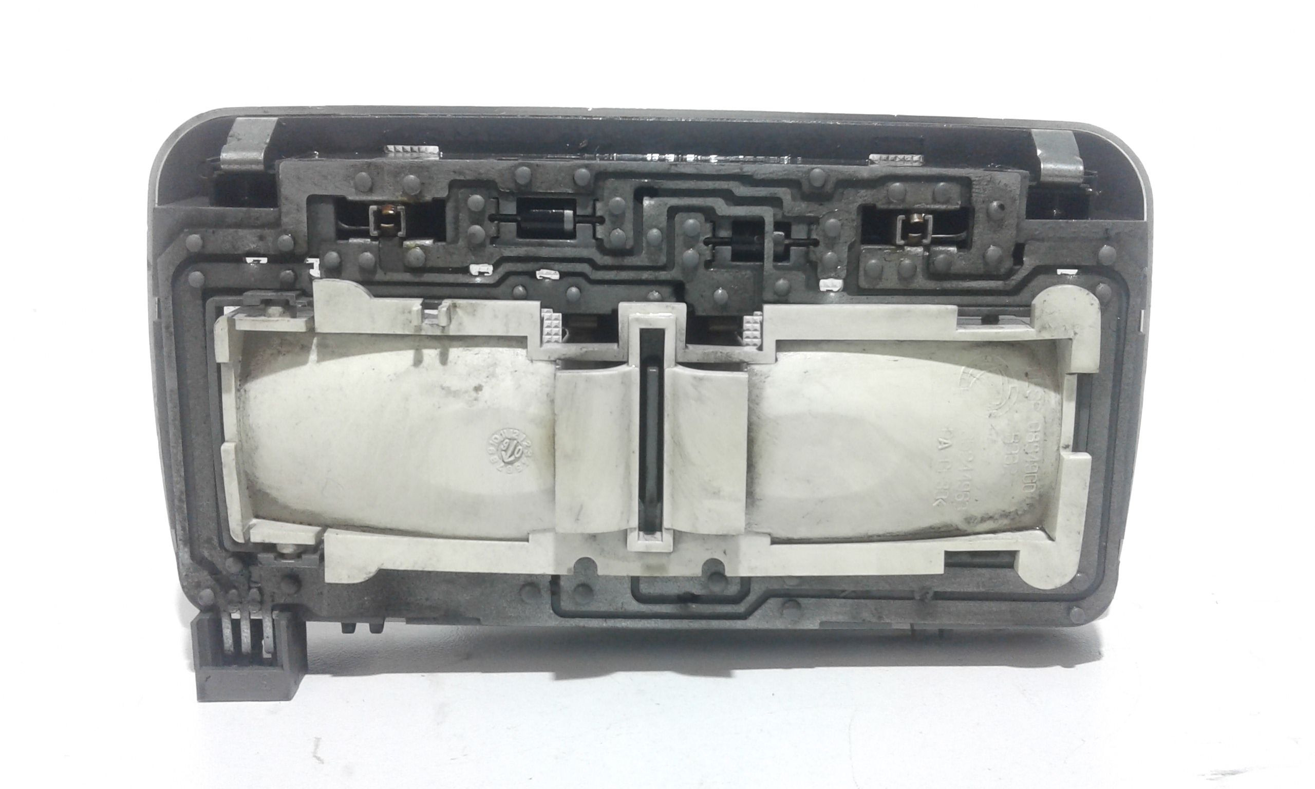 Luce di cortesia anteriore PEUGEOT Boxer 3 Serie