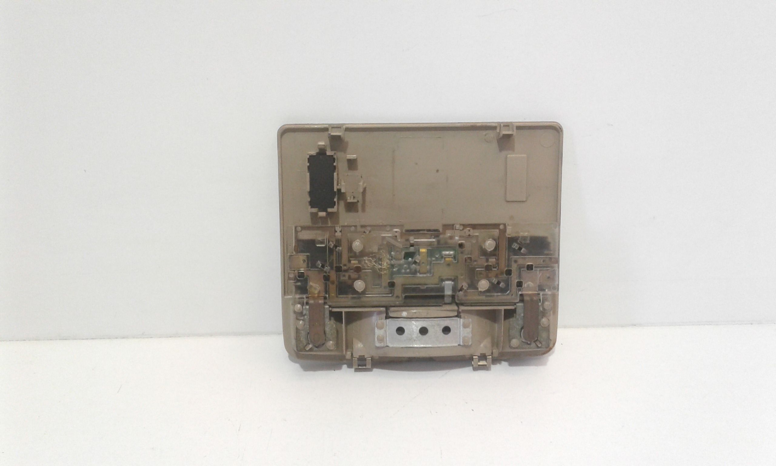 Luce di cortesia anteriore AUDI A2 1 Serie