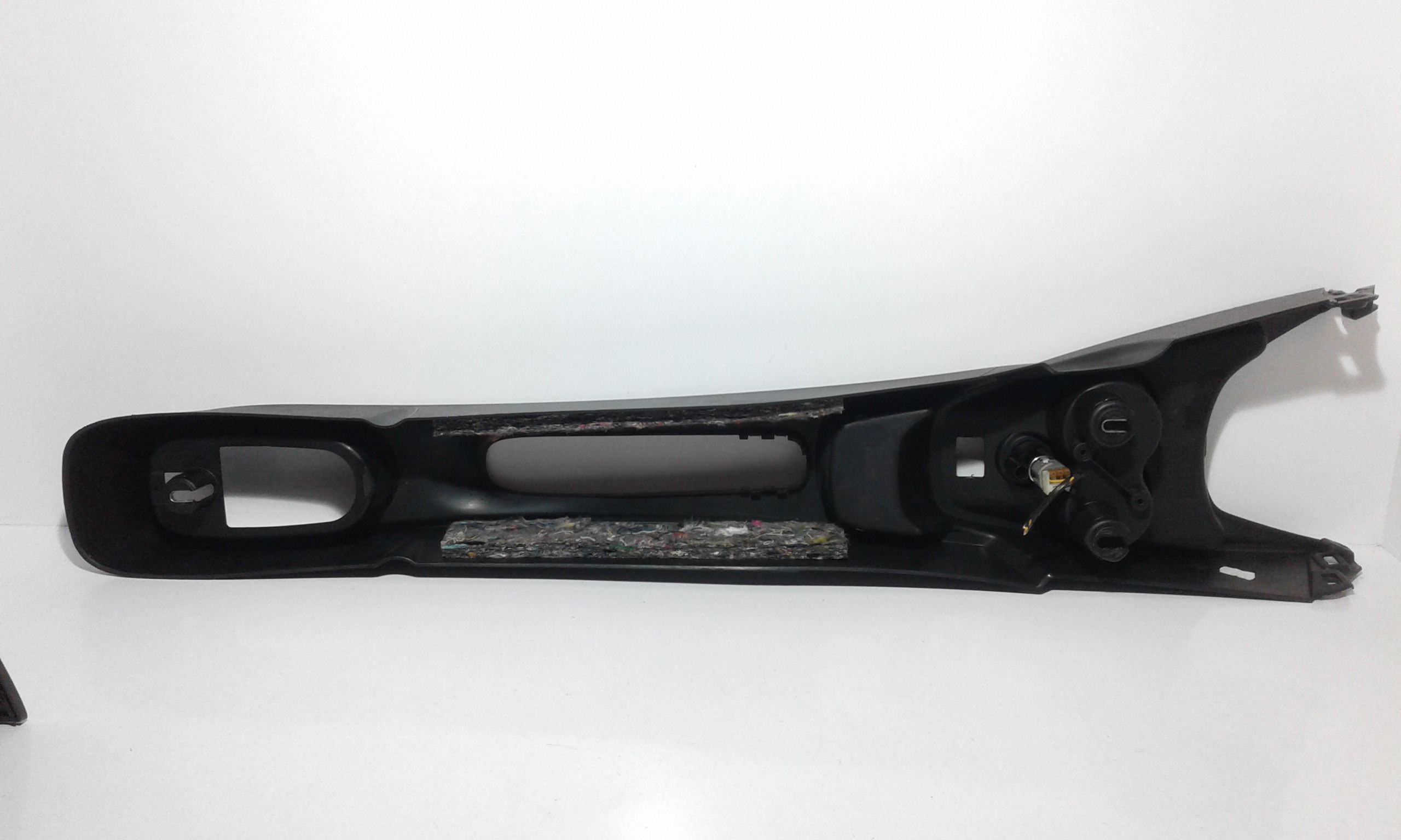 Tunnel consolle centrale LANCIA Ypsilon 4 Serie