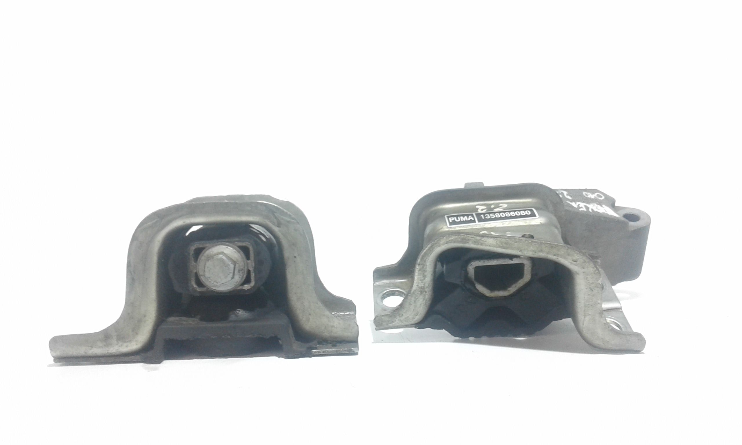 Supporti Motore PEUGEOT Boxer 3 Serie