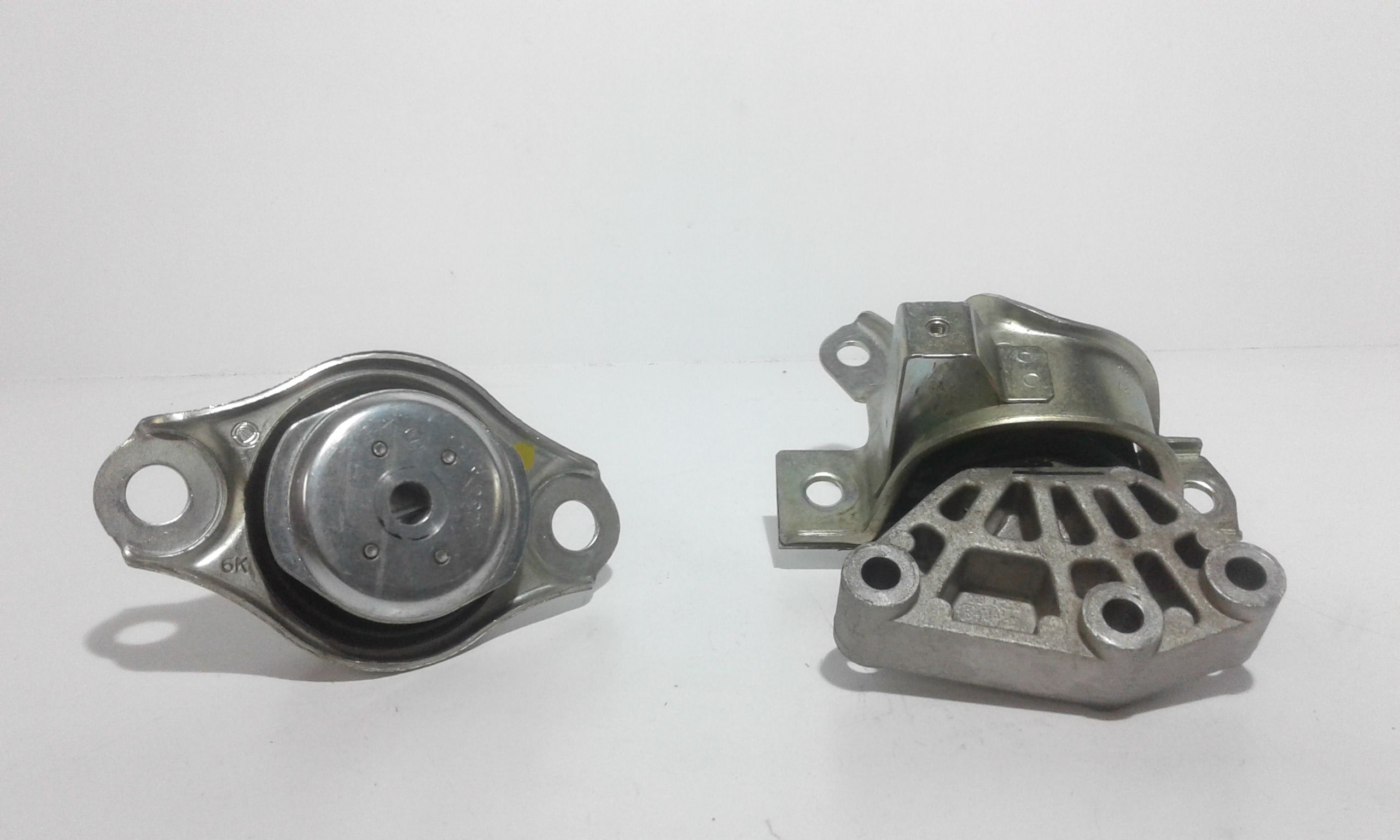 Supporti Motore FIAT Panda 3 Serie