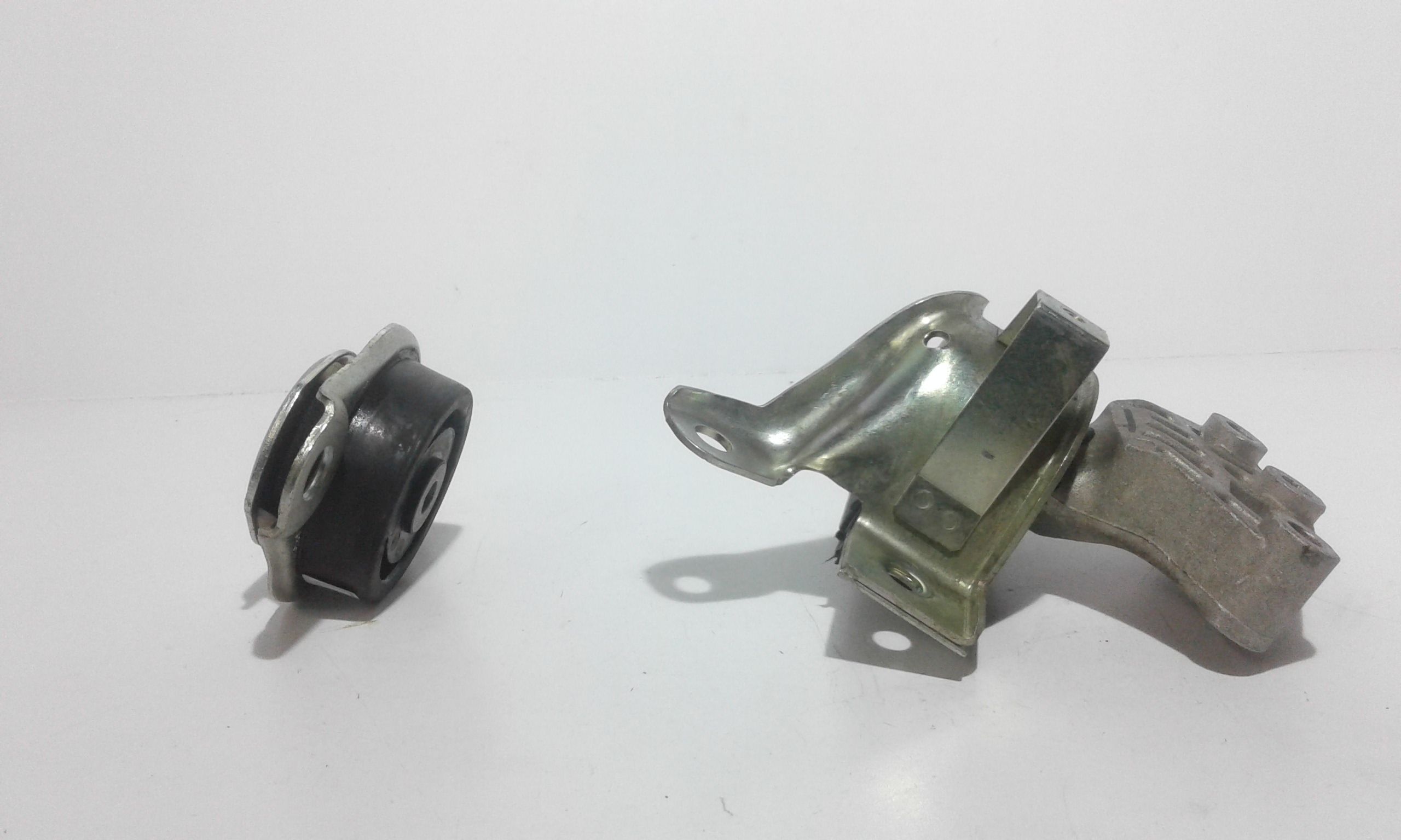 Supporti Motore FIAT Panda 3 Serie