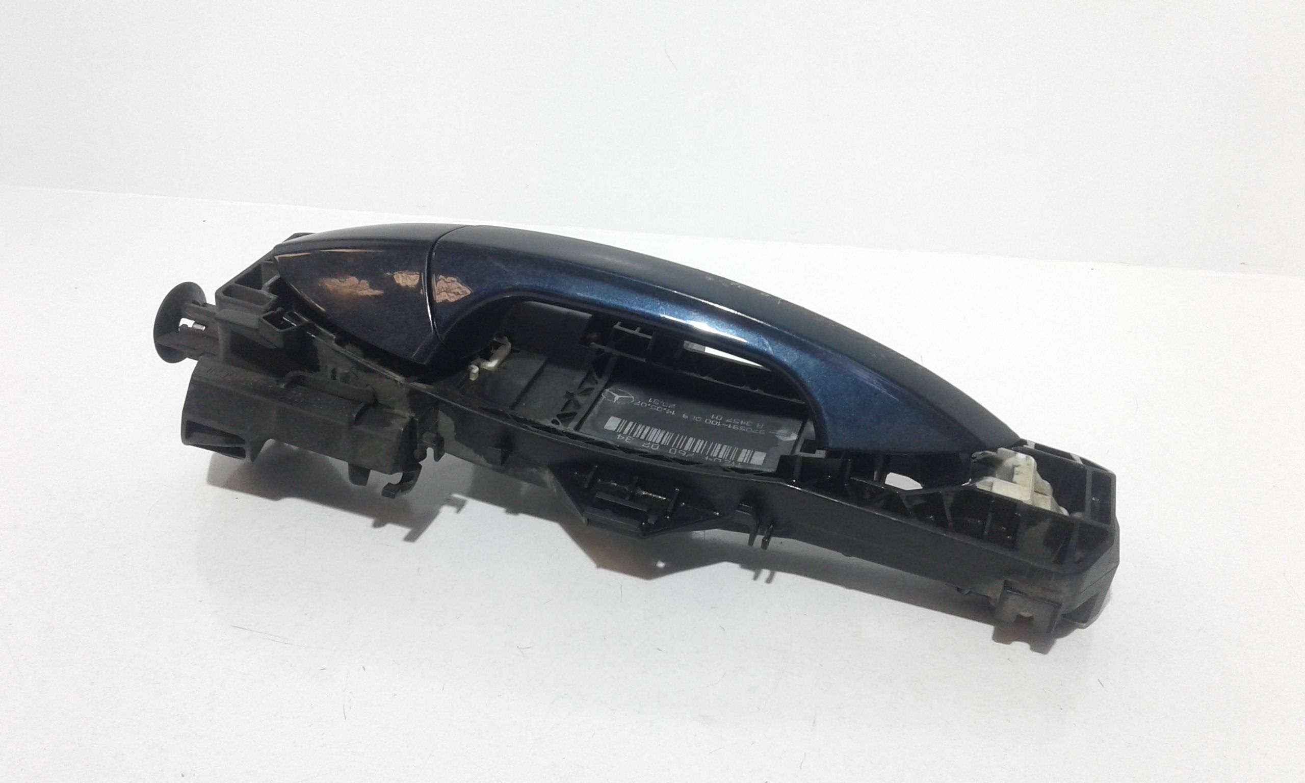 Maniglia esterna Posteriore Sinistra MERCEDES Classe C Berlina W204