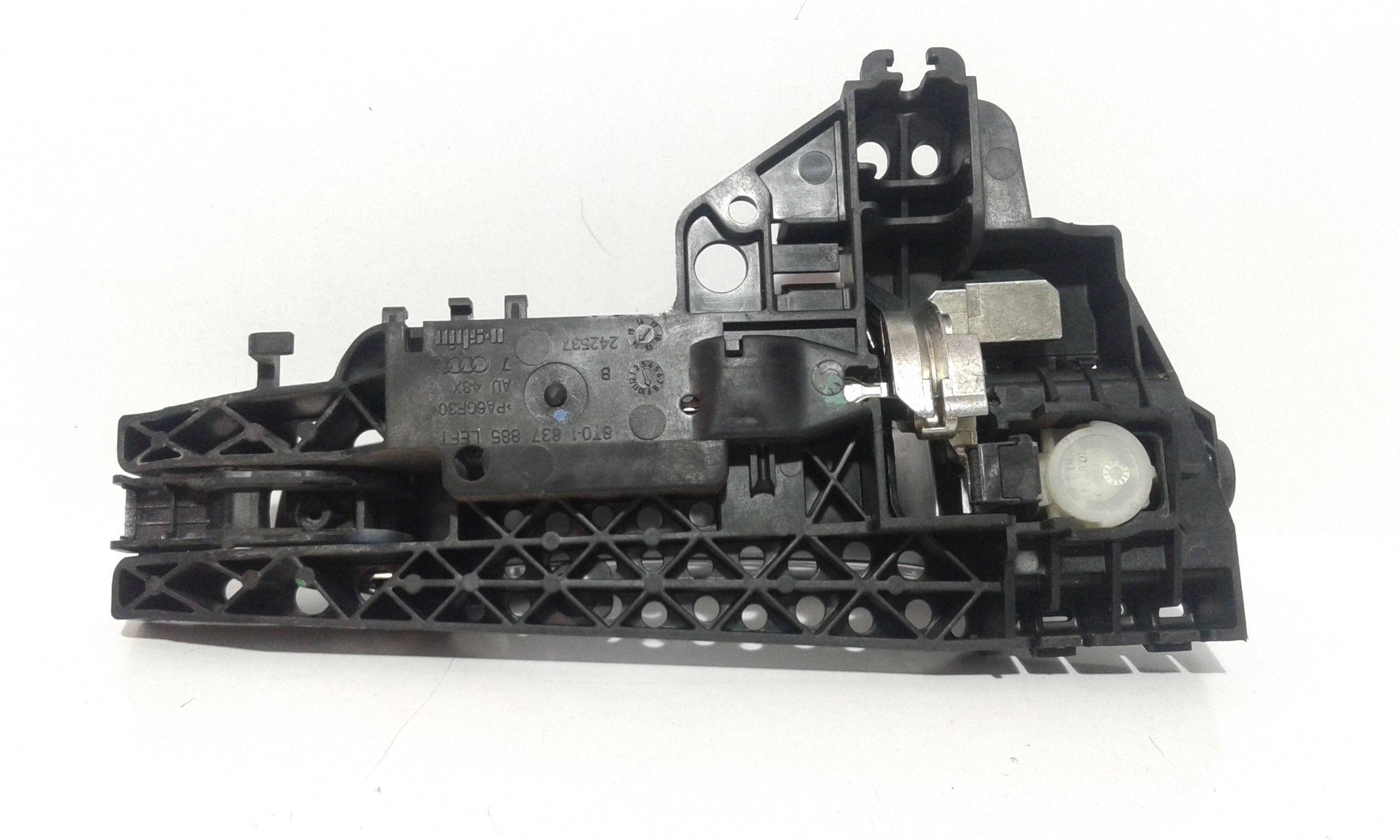 Maniglia esterna Posteriore Sinistra AUDI Q5 2 Serie