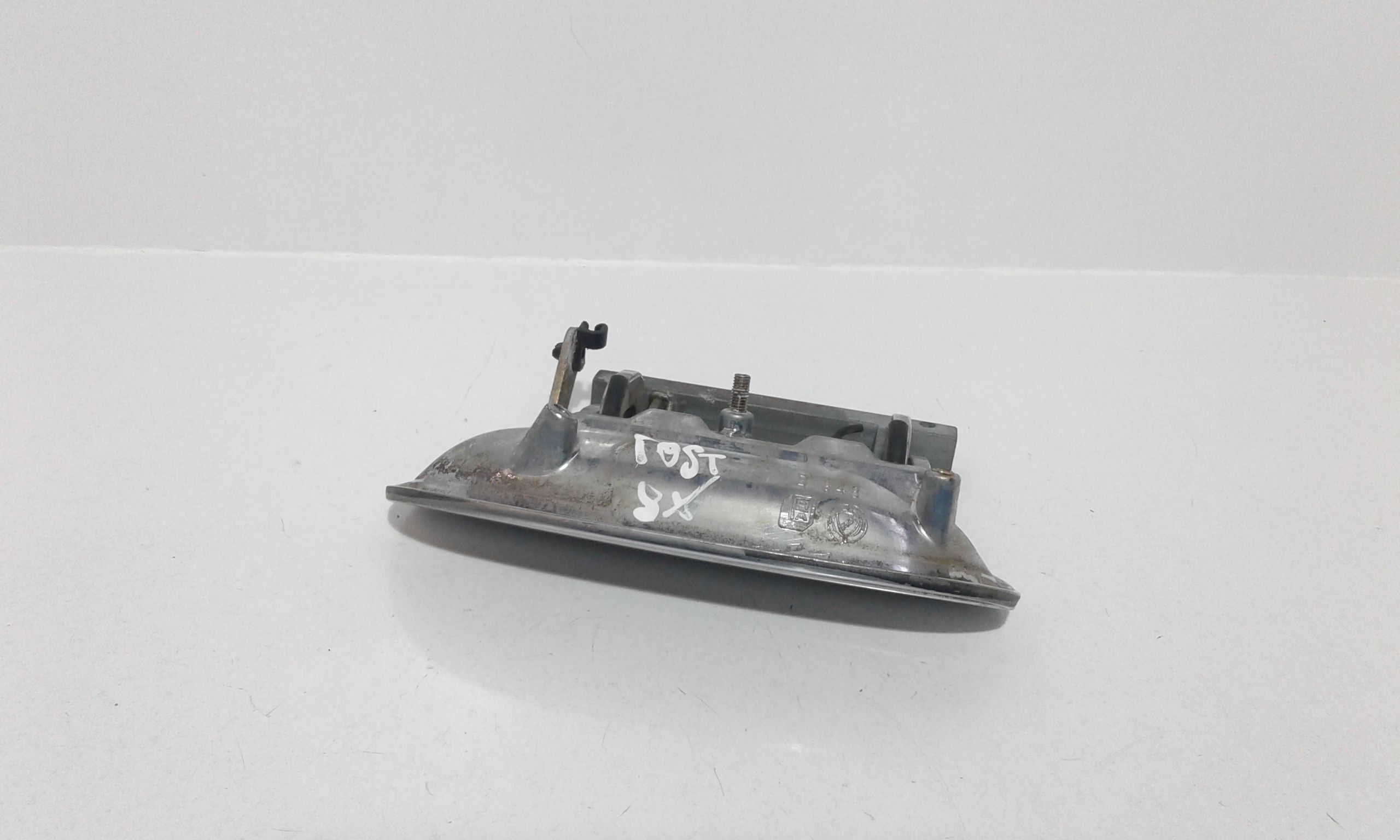 Maniglia esterna Posteriore Sinistra ALFA ROMEO 166 1 Serie