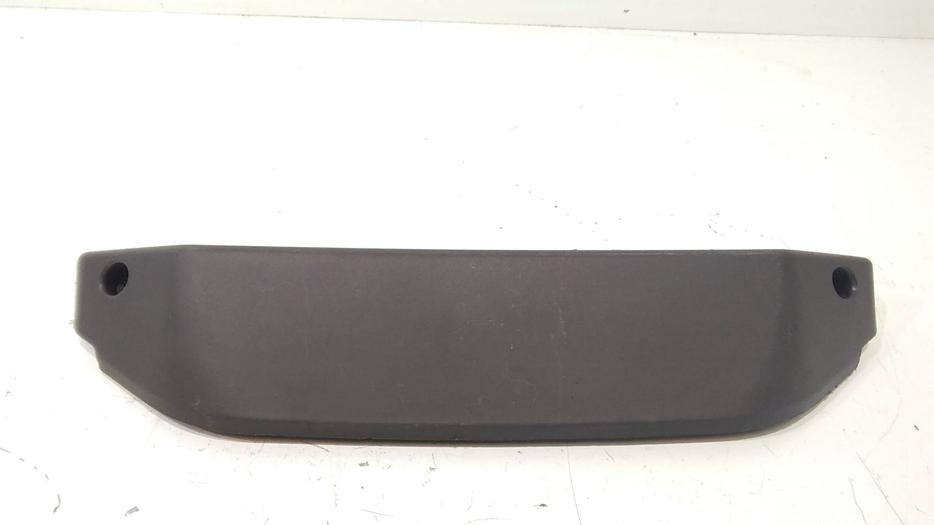 Terzo stop FIAT Idea 1 Serie