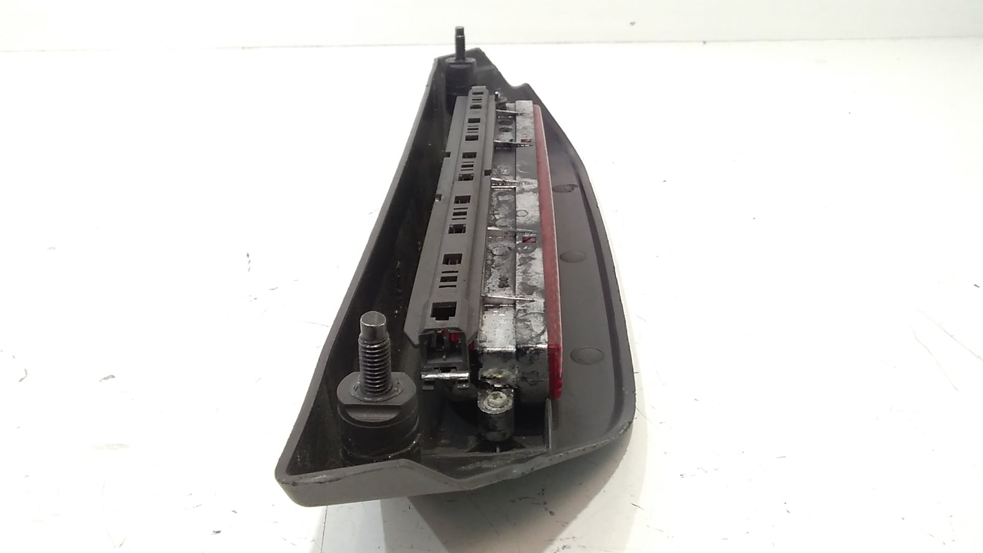 Terzo stop FIAT Idea 1 Serie