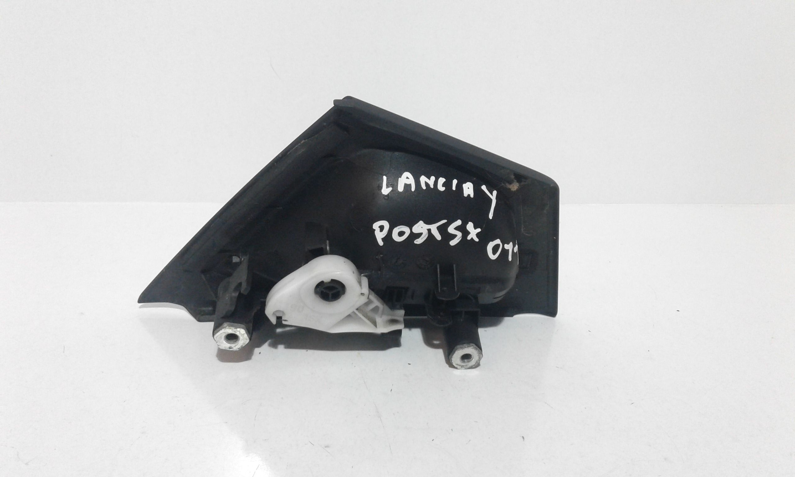 Maniglia esterna Posteriore Sinistra LANCIA Ypsilon 4 Serie