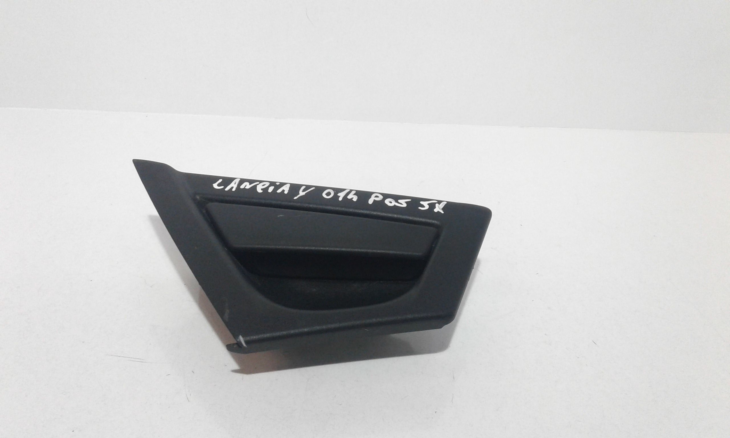 Maniglia esterna Posteriore Sinistra LANCIA Ypsilon 4 Serie