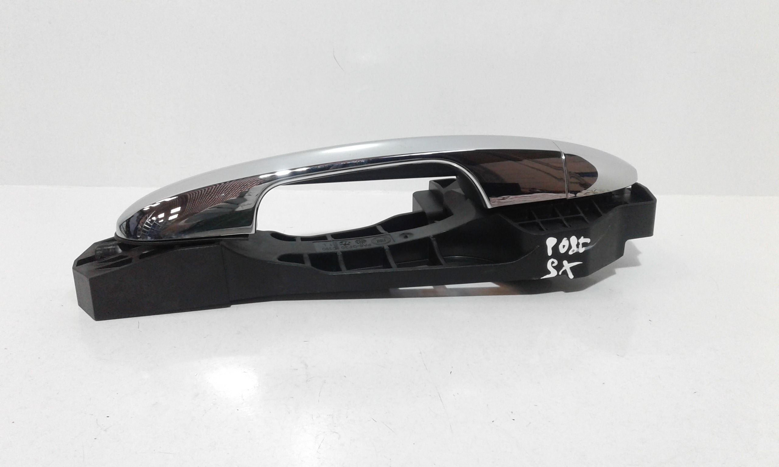 Maniglia esterna Posteriore Sinistra FIAT 500 L 1  Serie