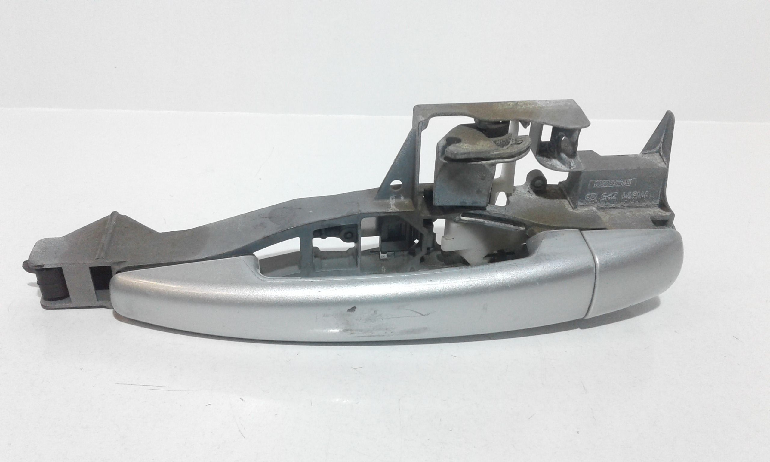 Maniglia esterna Posteriore Sinistra PEUGEOT 5008 1 Serie