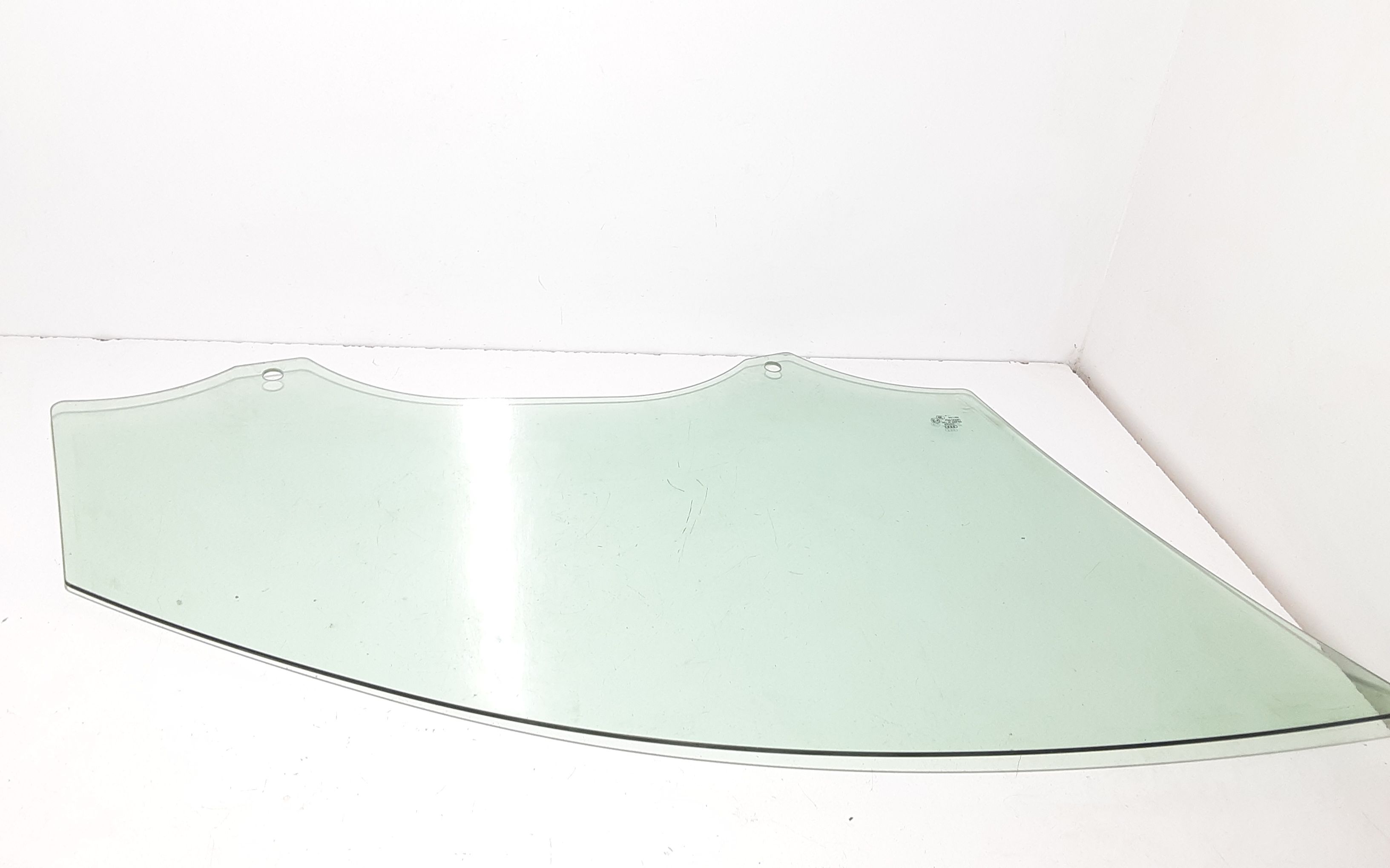 Vetro scendente anteriore destro AUDI Q3 Serie (8UG)