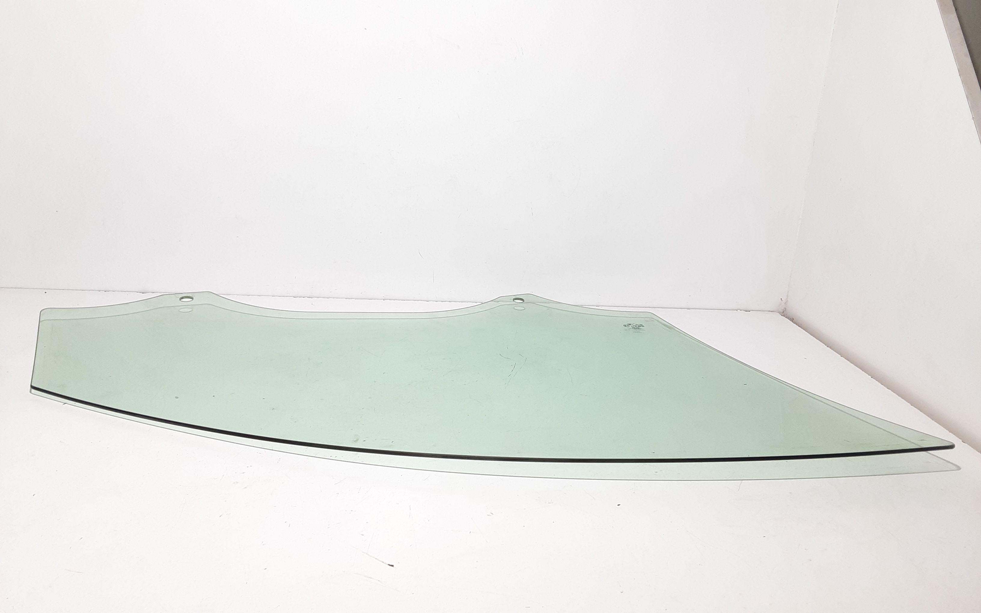 Vetro scendente anteriore destro AUDI Q3 Serie (8UG)