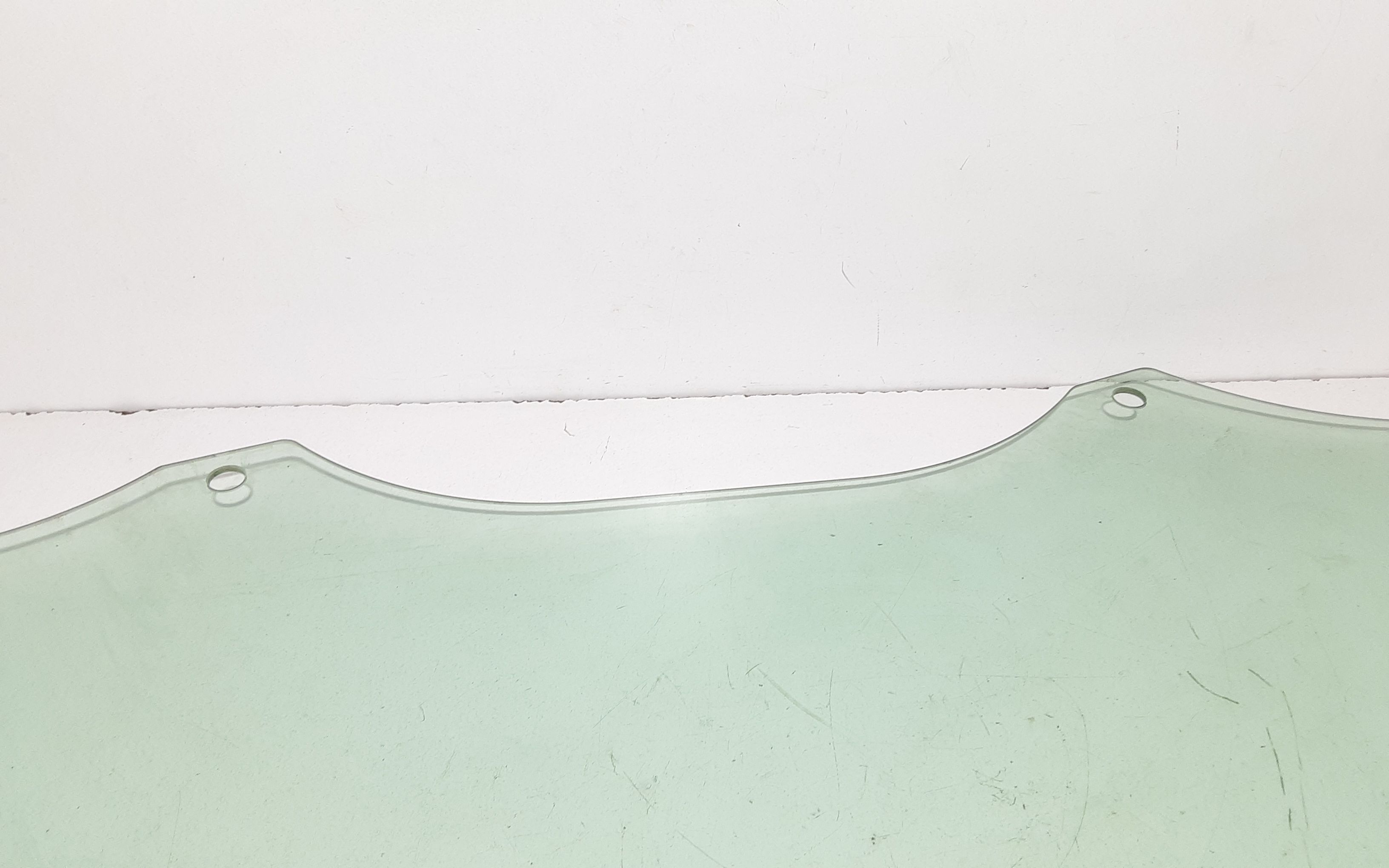 Vetro scendente anteriore destro AUDI Q3 Serie (8UG)