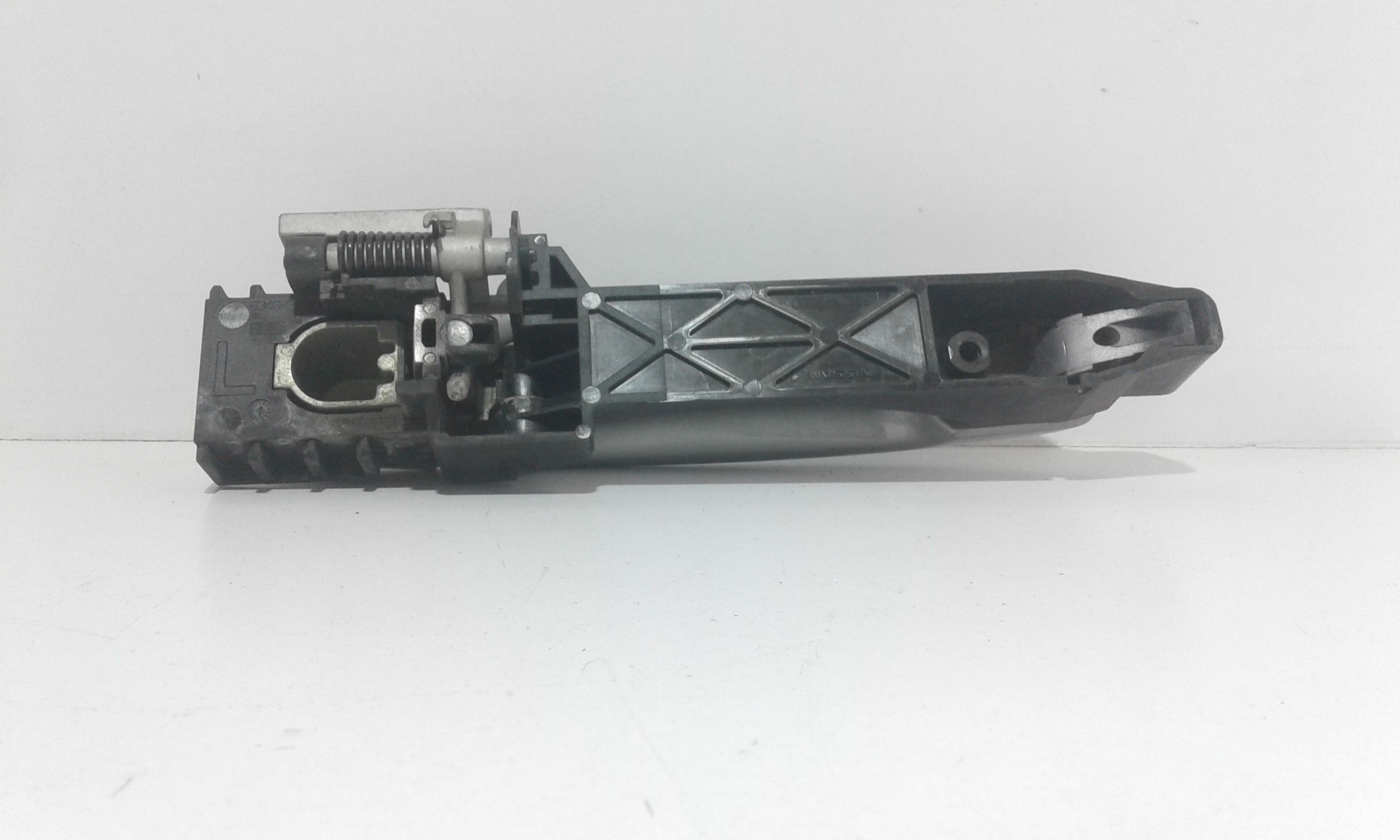 Maniglia esterna Posteriore Sinistra NISSAN Qashqai 1 Serie