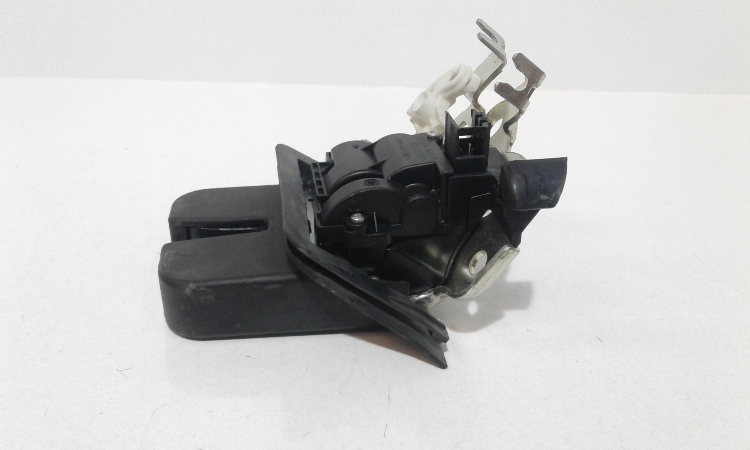 Serratura Cofano Posteriore AUDI Q5 2 Serie