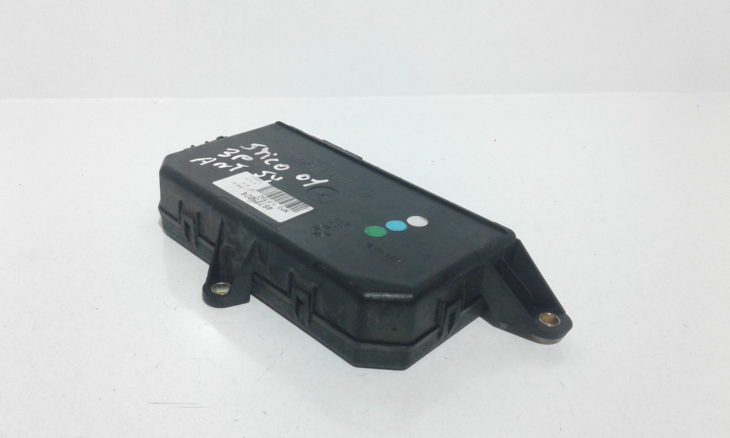 Centralina porta SX guida FIAT Stilo Berlina 3P