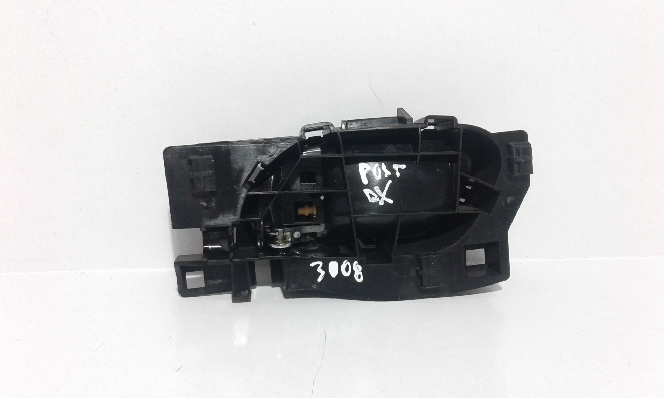 Maniglia interna Posteriore Destra PEUGEOT 3008 1 Serie