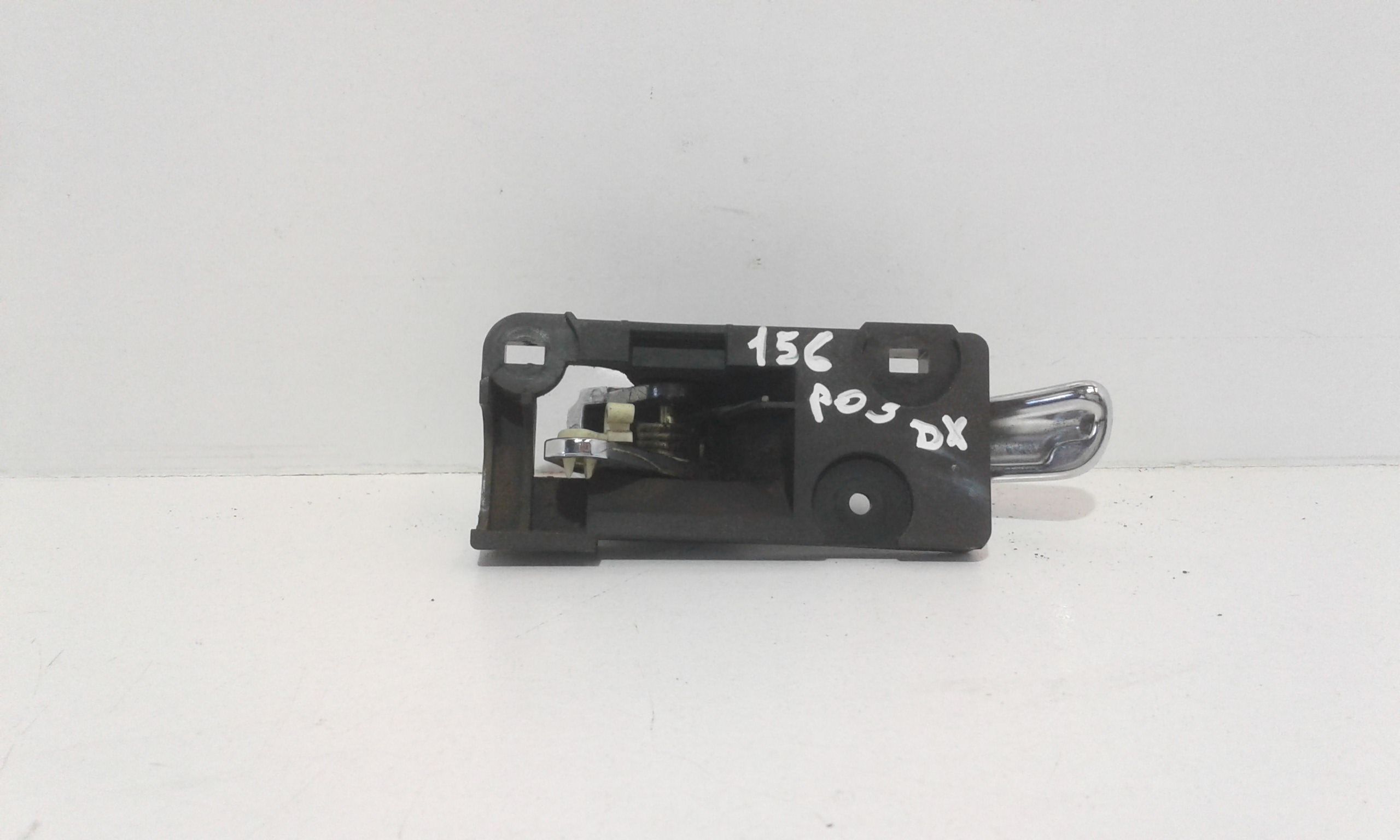 Maniglia interna Posteriore Destra ALFA ROMEO 156 S. Wagon 1 Serie
