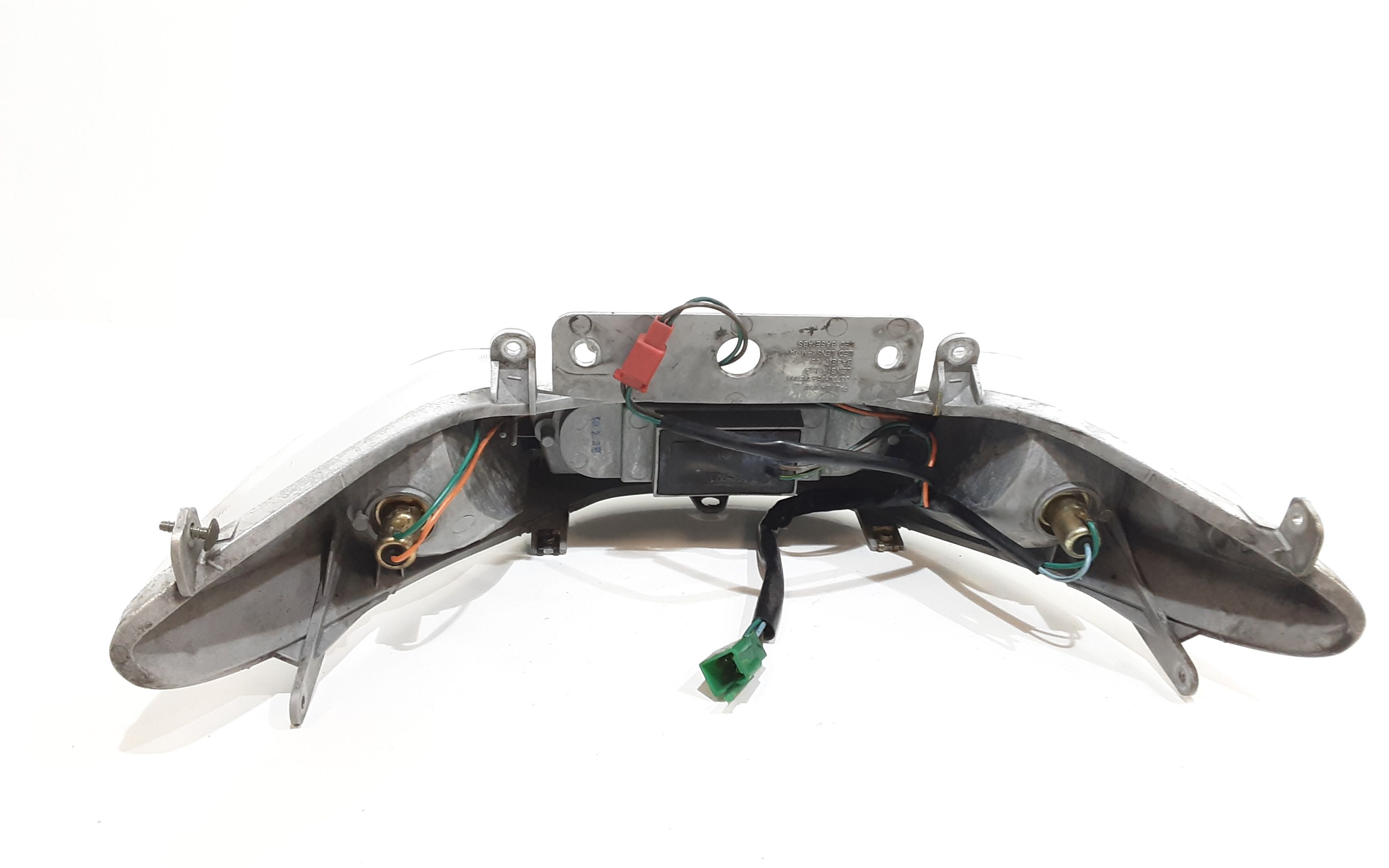 Stop posteriore Kymco Xciting 400i