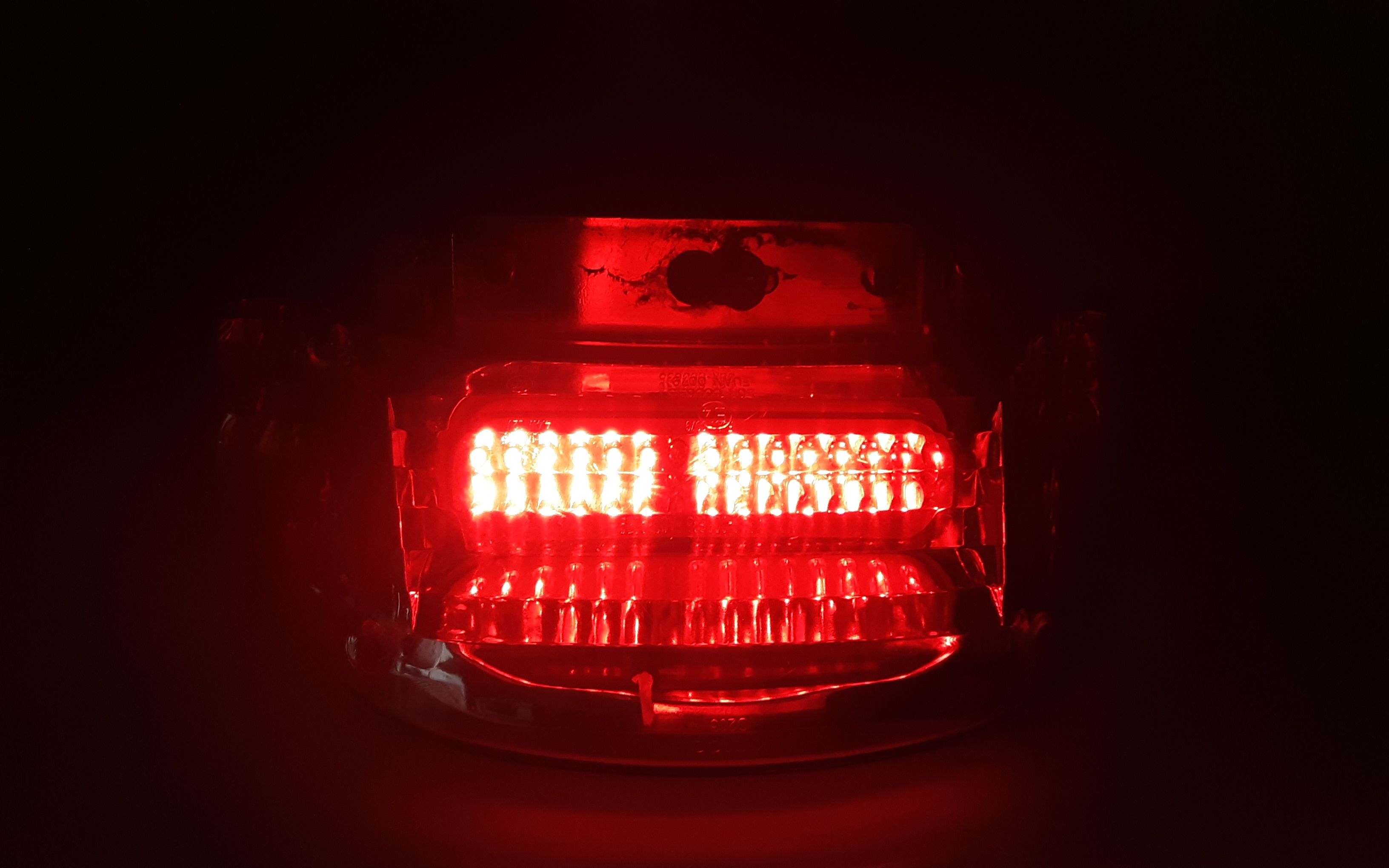 Stop posteriore Kymco Xciting 400i