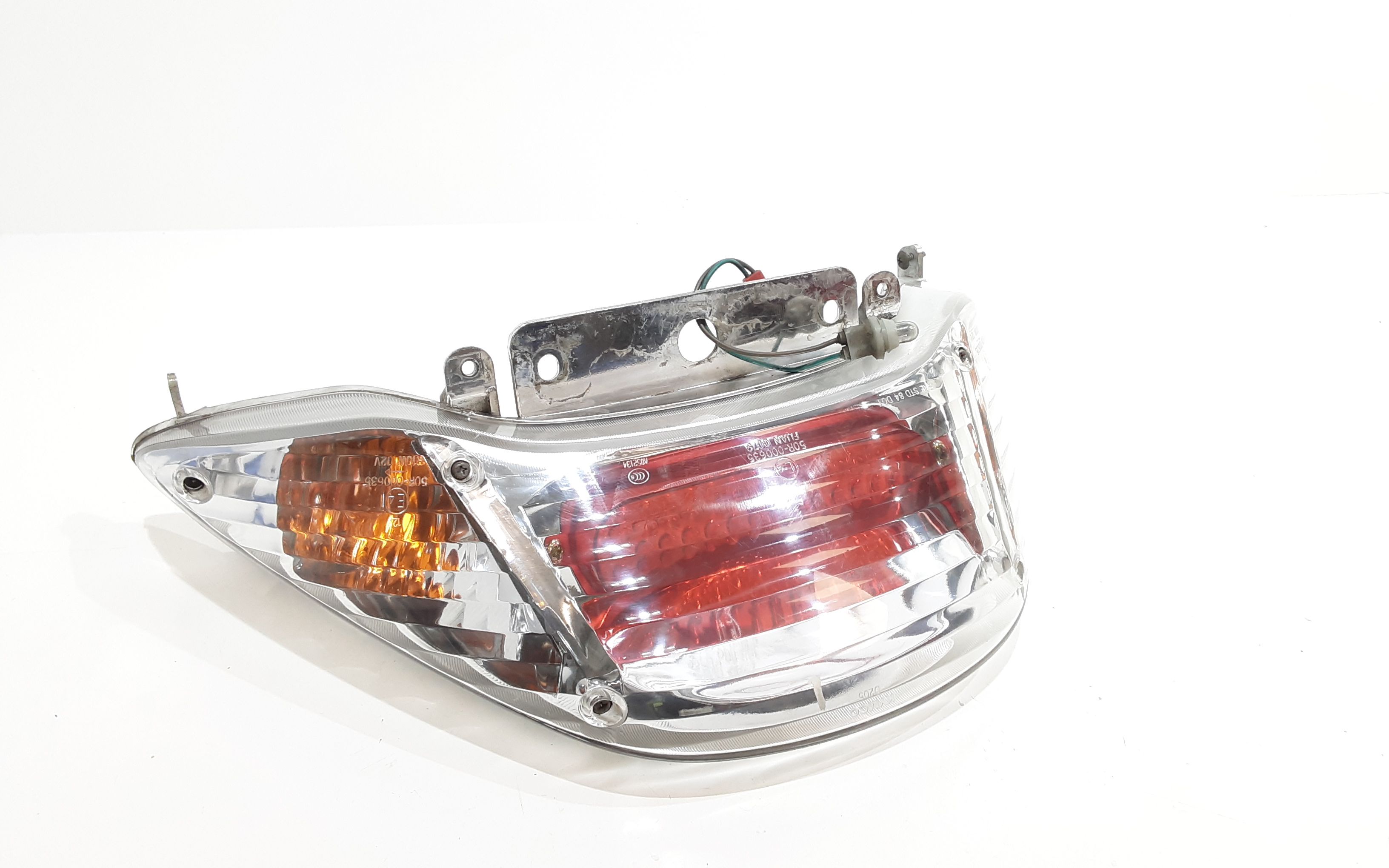 Stop posteriore Kymco Xciting 400i