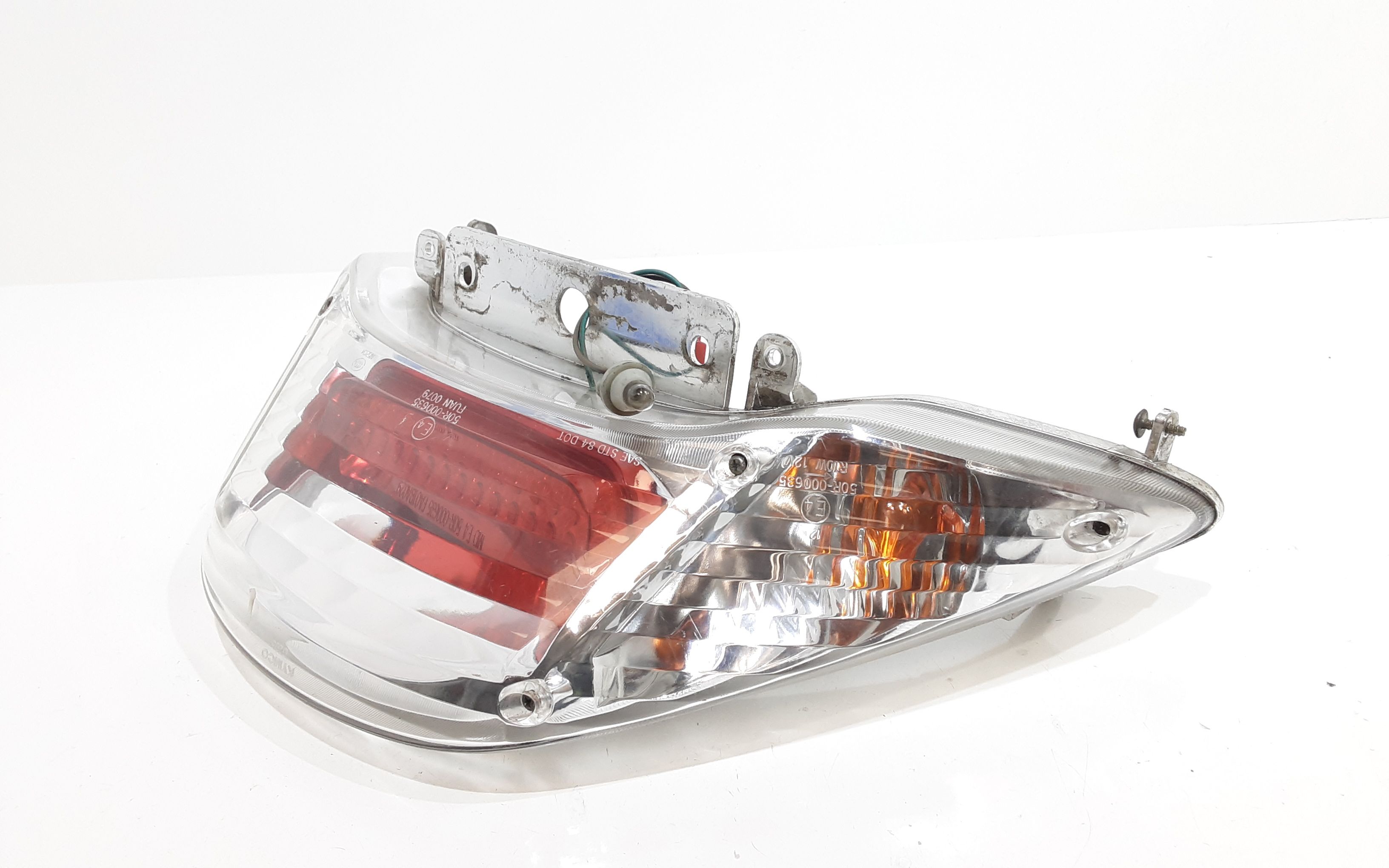 Stop posteriore Kymco Xciting 400i