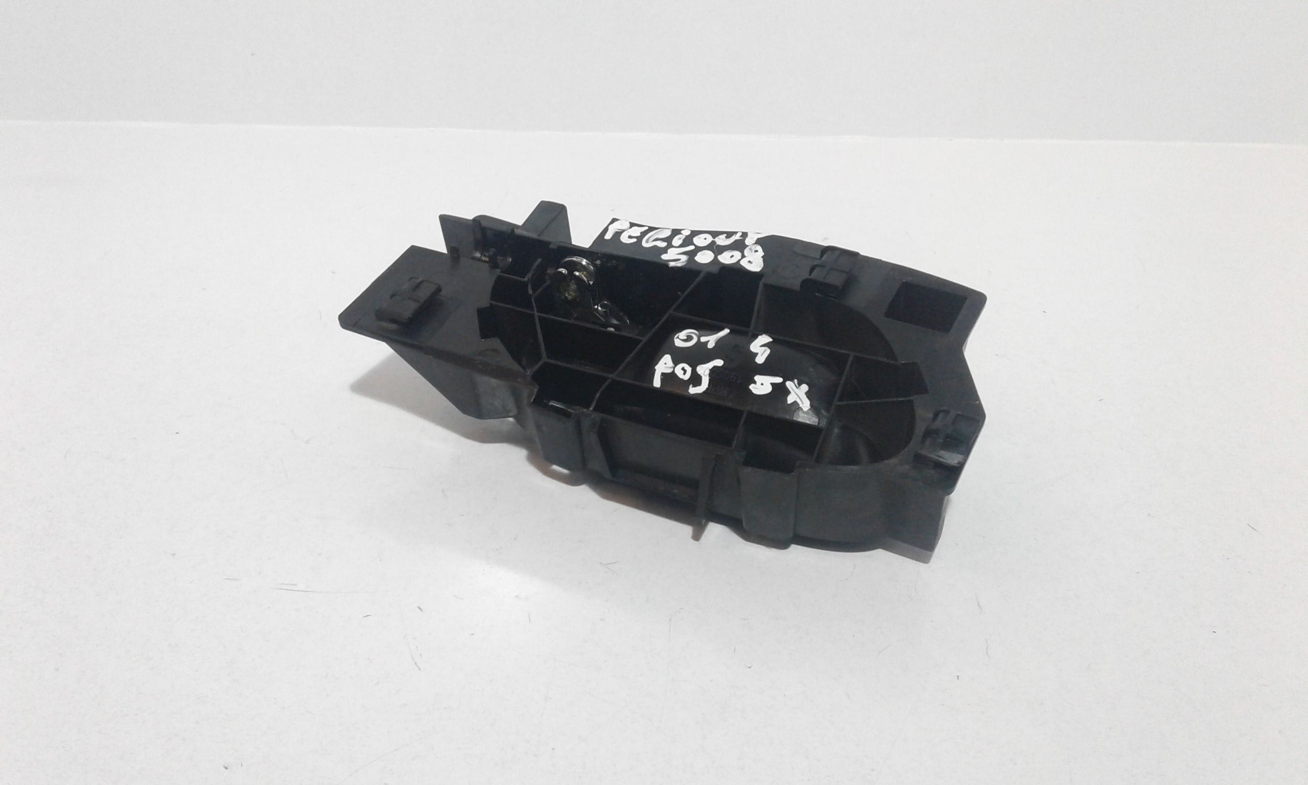 Maniglia interna Posteriore Sinistra PEUGEOT 5008 1 Serie