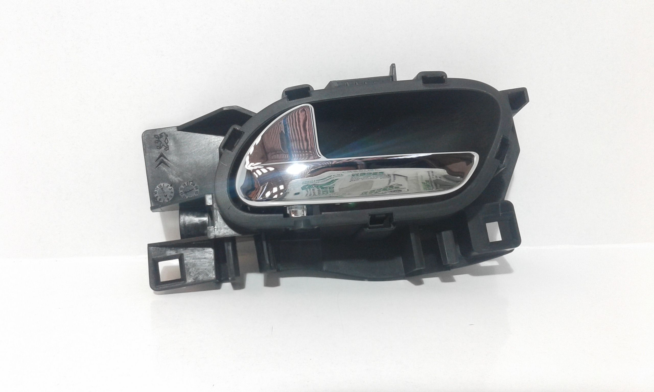 Maniglia interna Posteriore Sinistra PEUGEOT 5008 1 Serie
