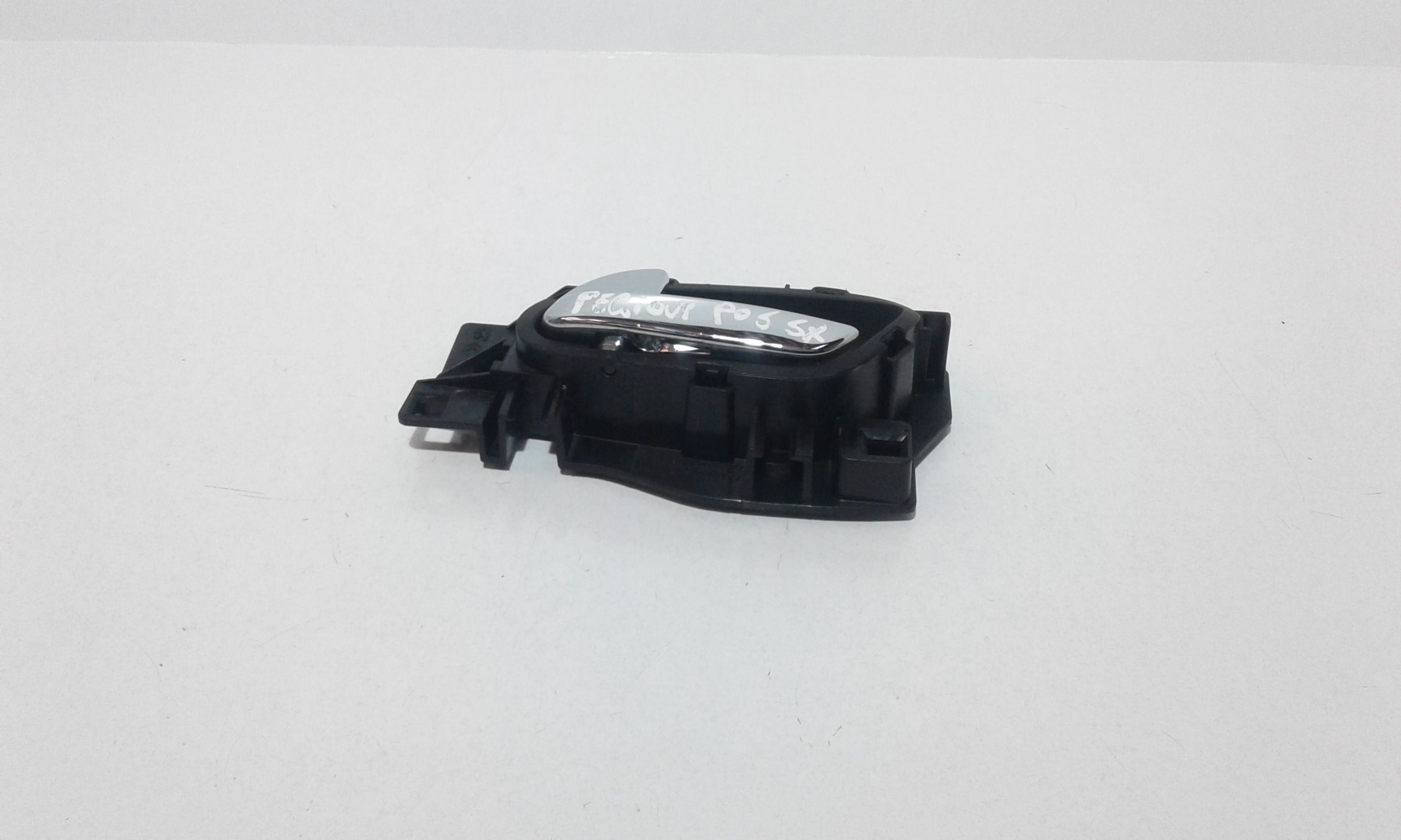 Maniglia interna Posteriore Sinistra PEUGEOT 5008 1 Serie