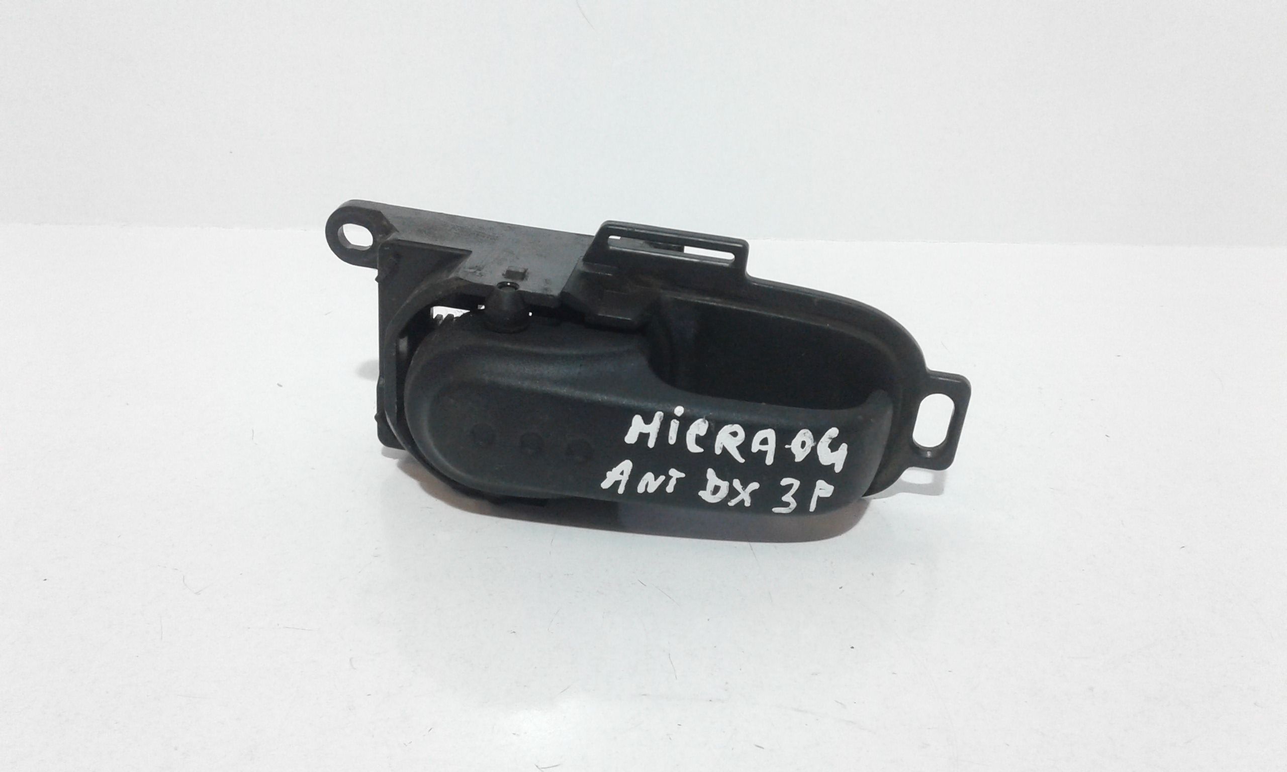Maniglia interna Anteriore Destra NISSAN Micra 4 Serie