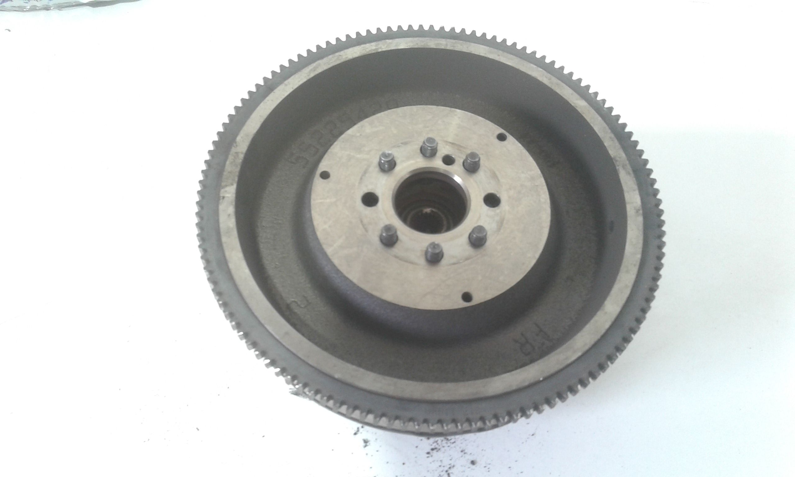 Kit Frizione e Volano LANCIA Ypsilon 4 Serie