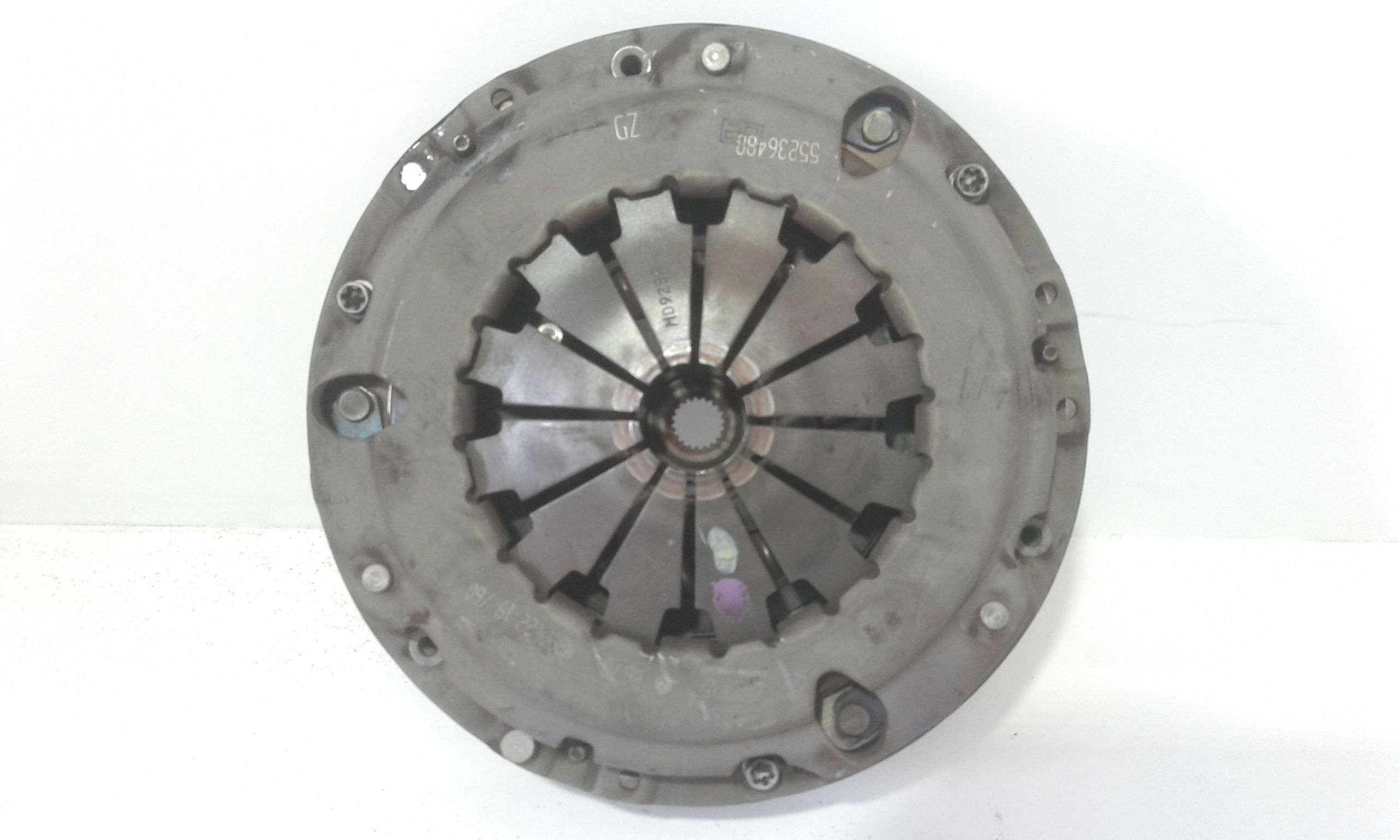 Kit Frizione e Volano LANCIA Ypsilon 4 Serie