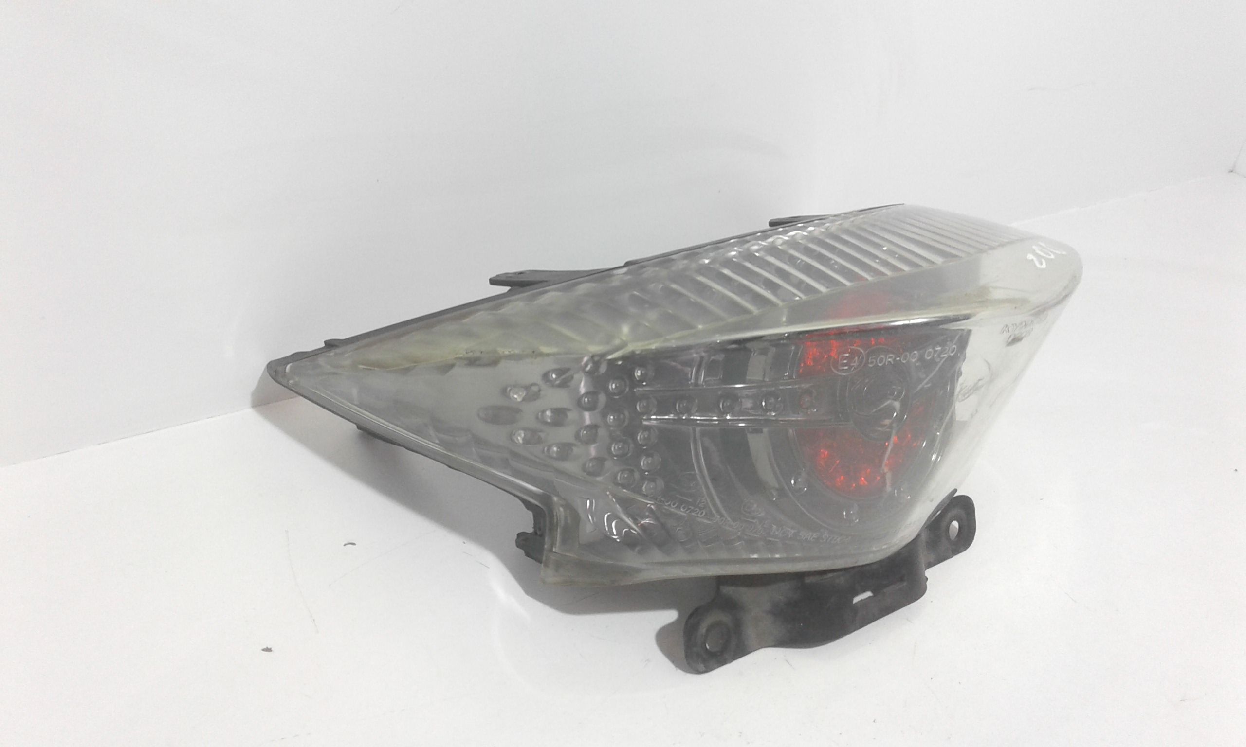 Stop posteriore Kymco People s 200