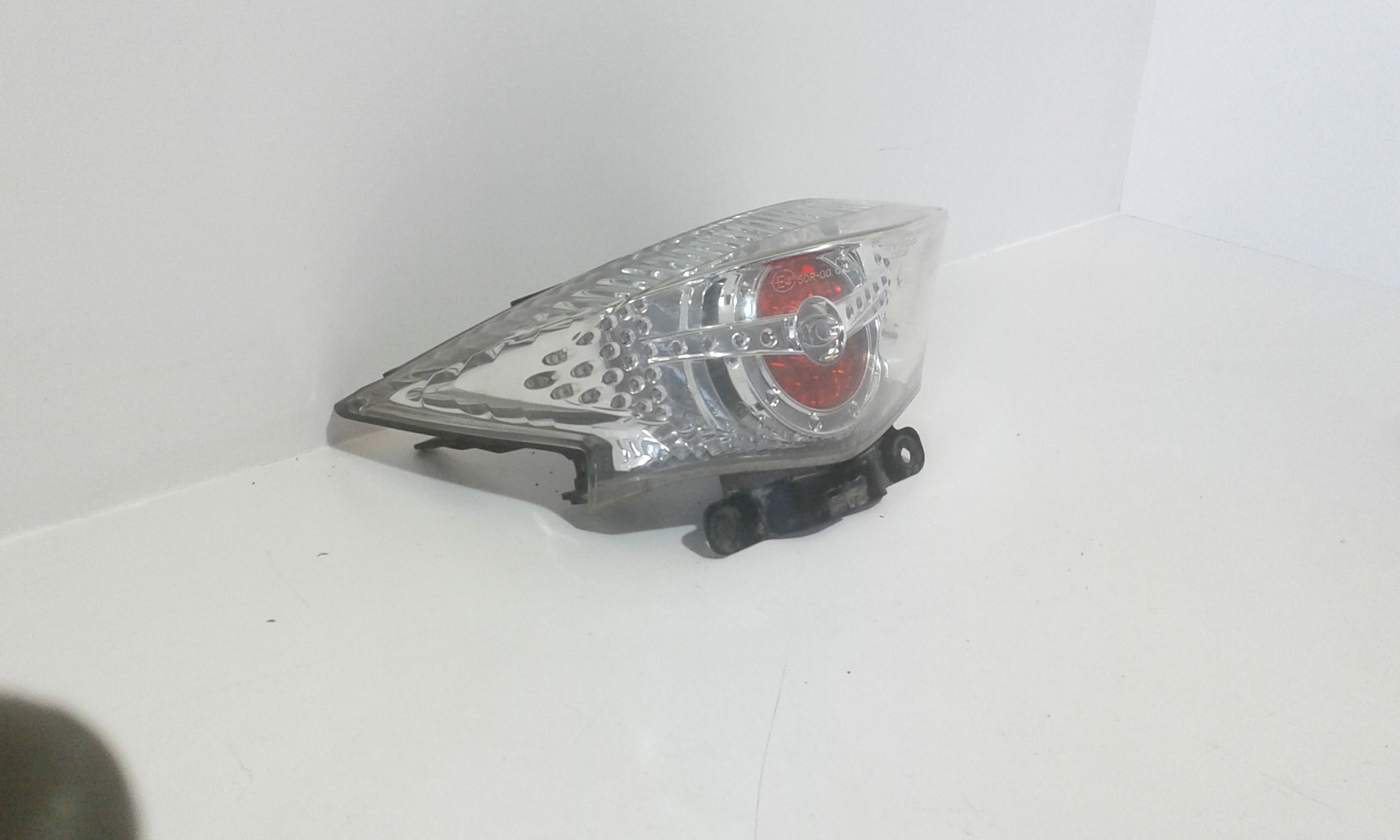 Stop posteriore Kymco People 250