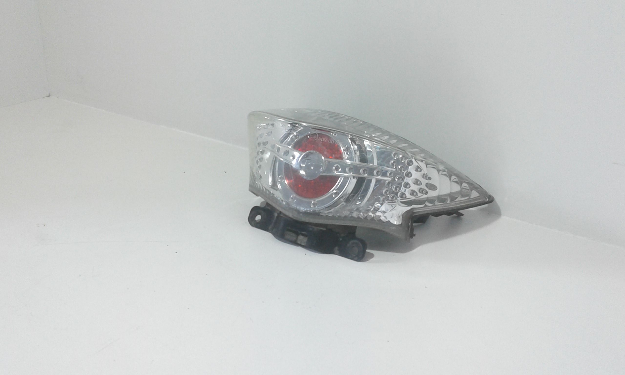 Stop posteriore Kymco People 250