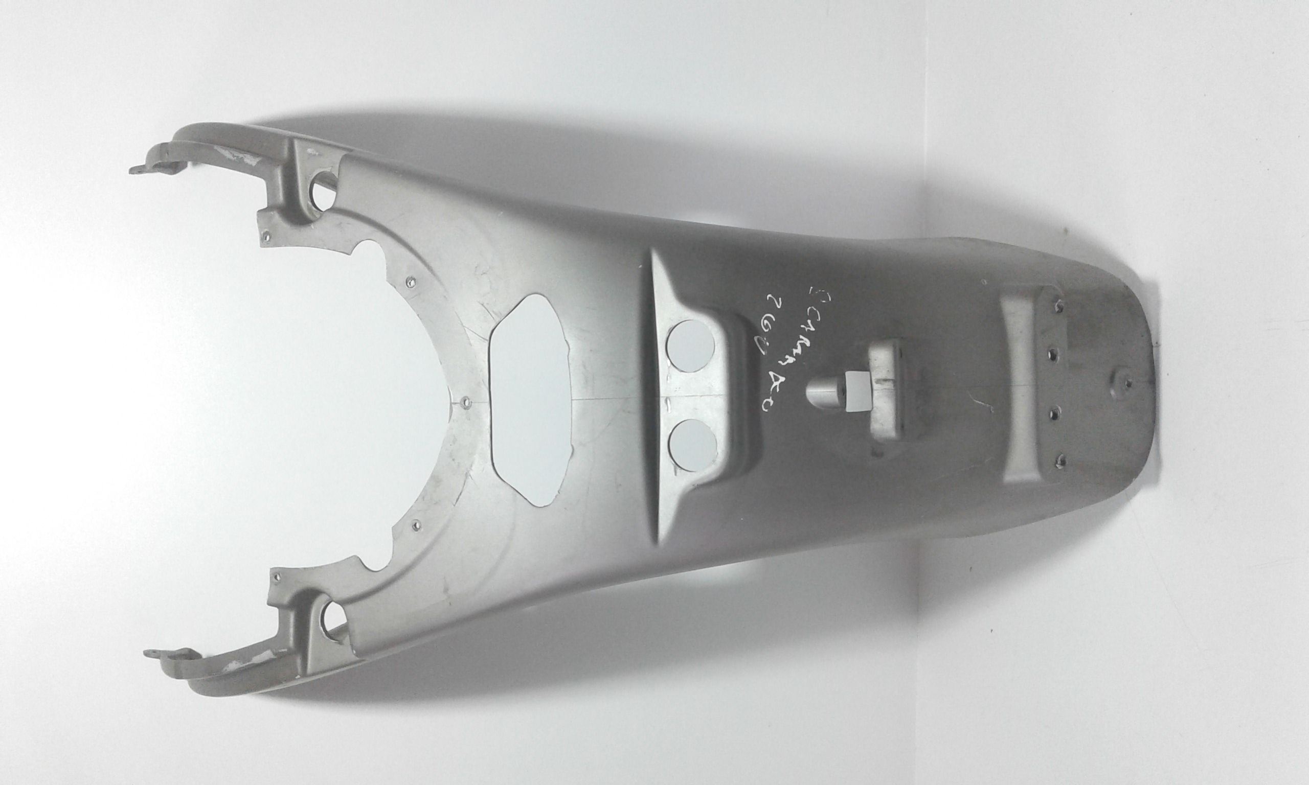 Codone Posteriore moto Aprilia Scarabeo 200