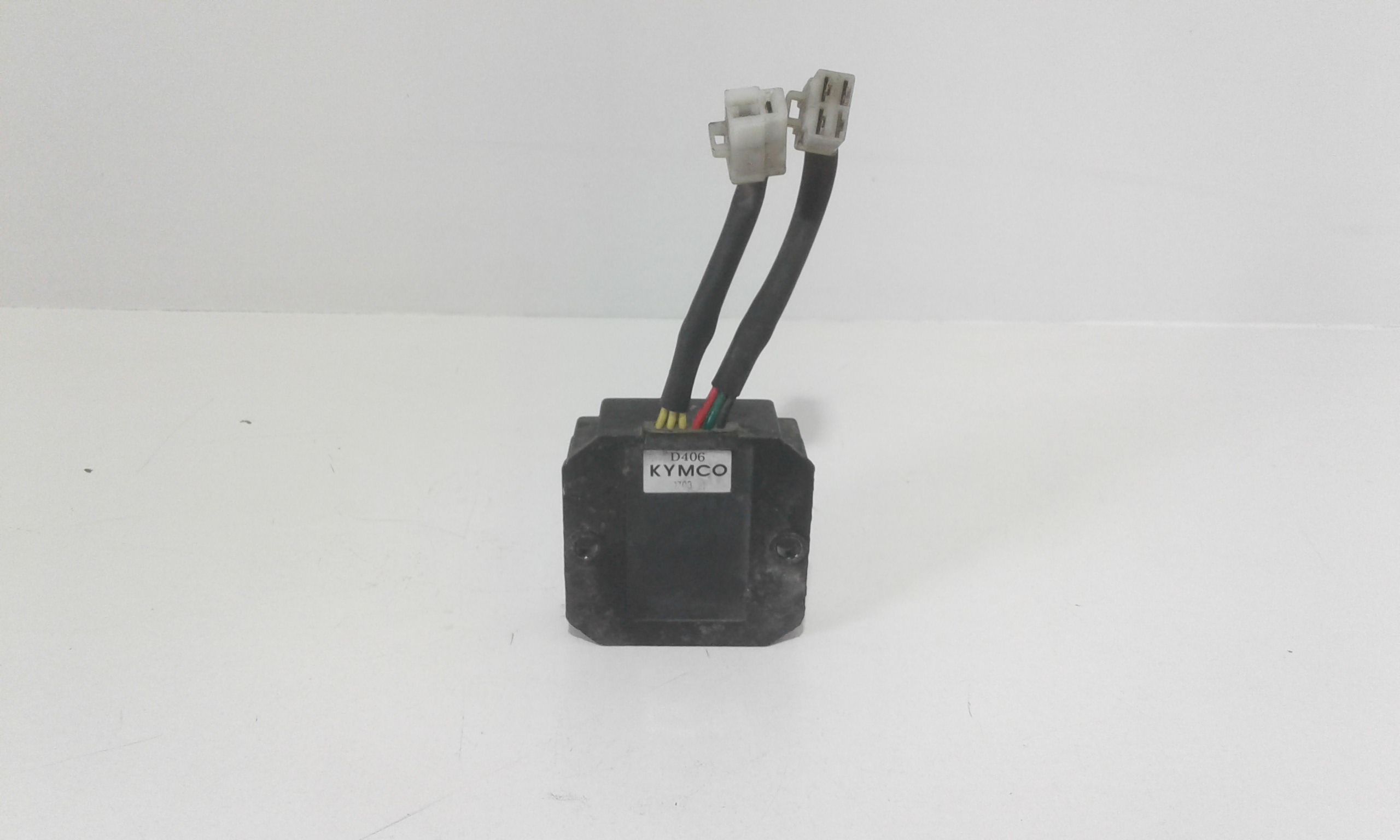 Regolatore tensione Kymco People s 200