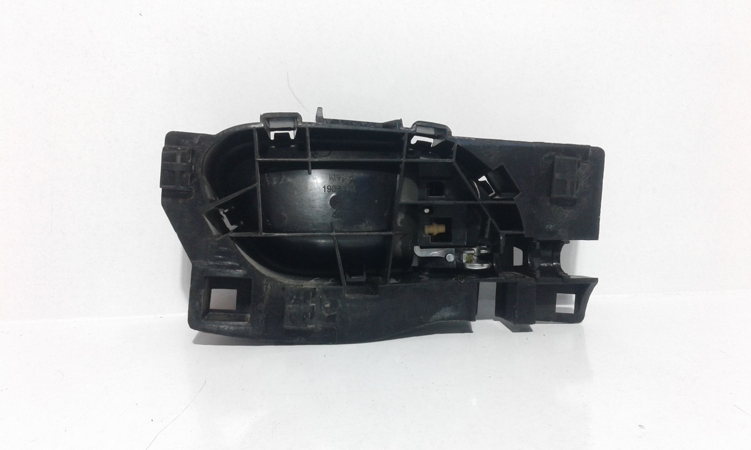 Maniglia interna anteriore Sinistra PEUGEOT 3008 1 Serie