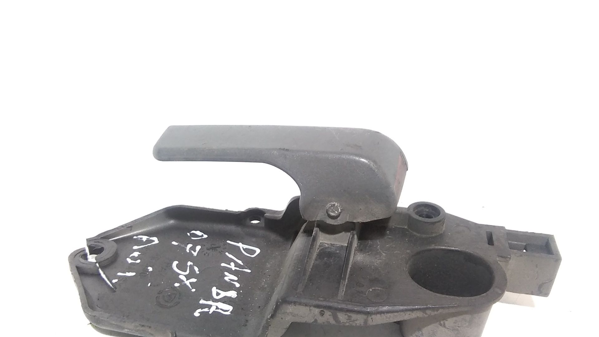 Maniglia interna anteriore Sinistra FIAT Panda 2 Serie