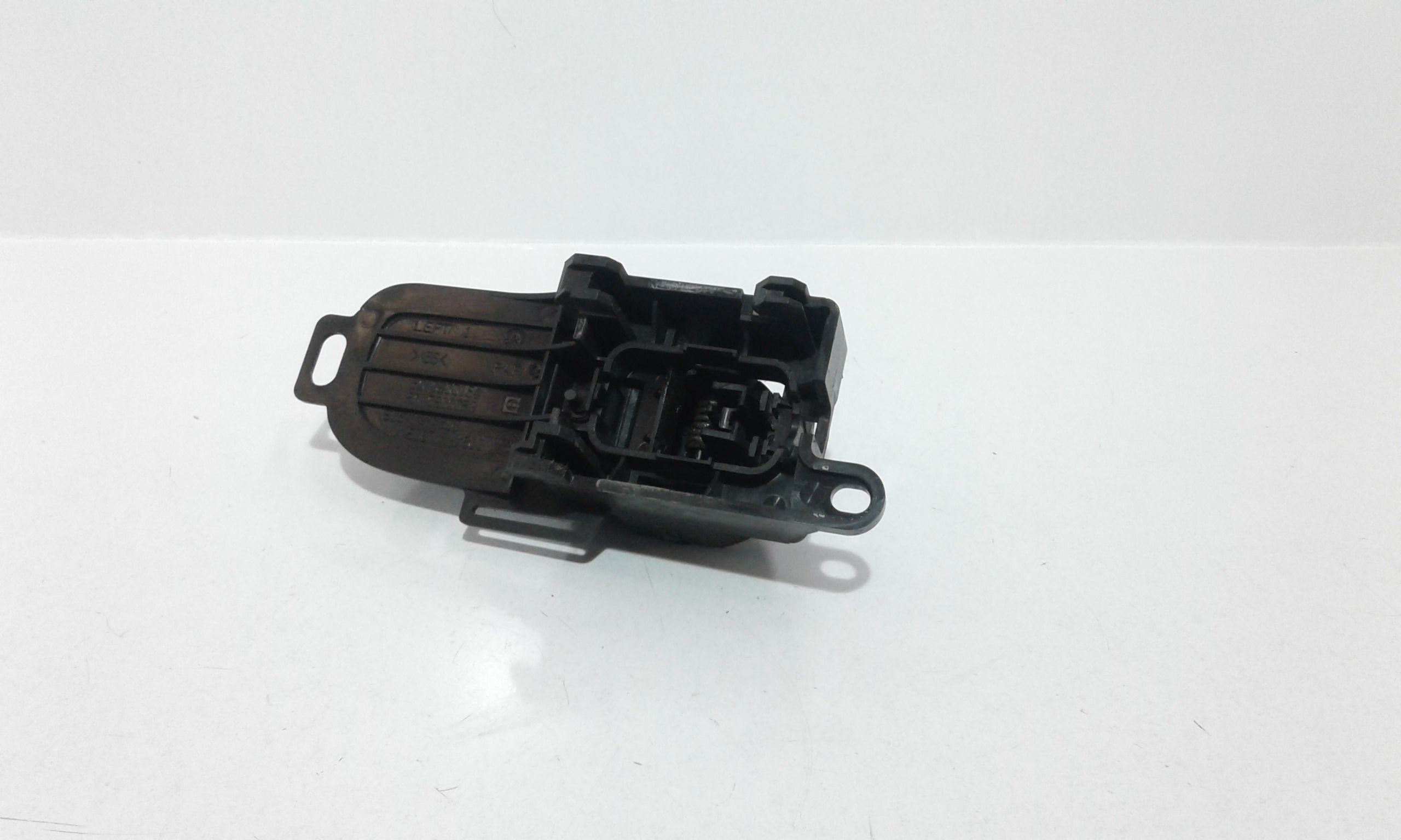 Maniglia interna anteriore Sinistra NISSAN Micra 4 Serie