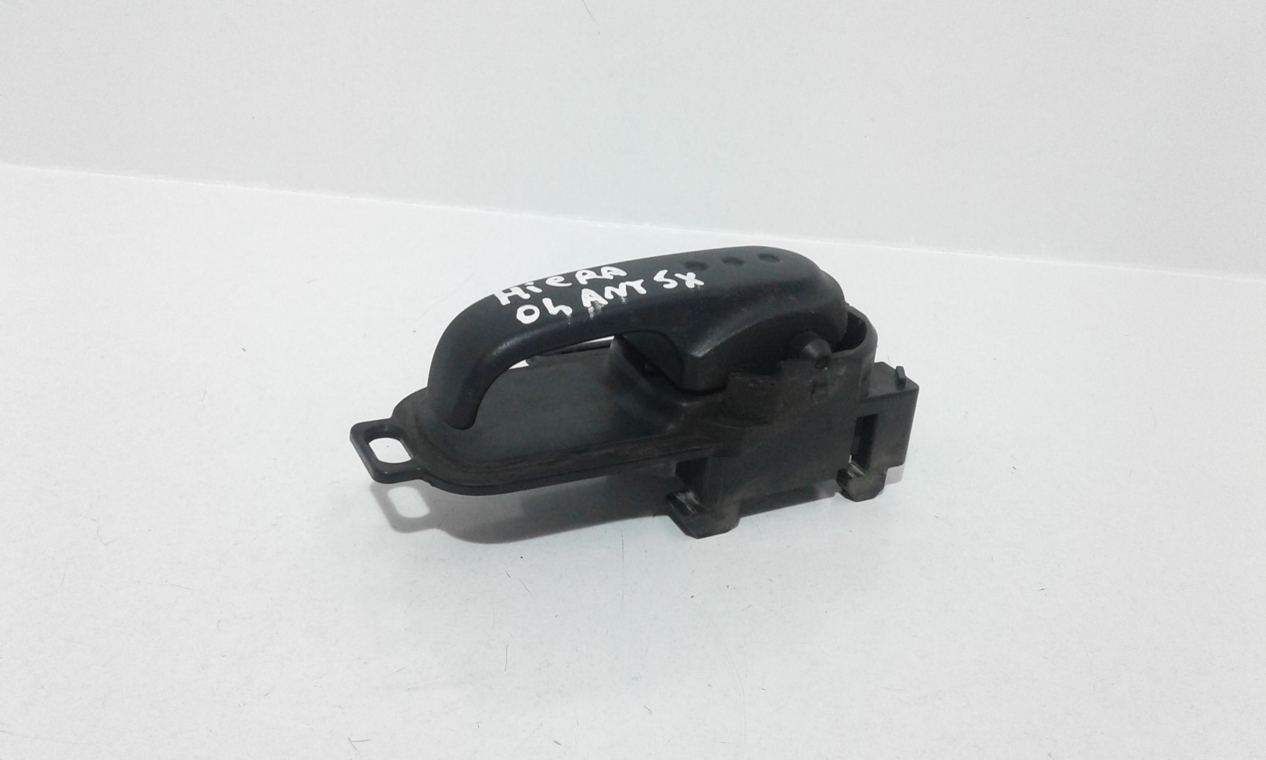 Maniglia interna anteriore Sinistra NISSAN Micra 4 Serie