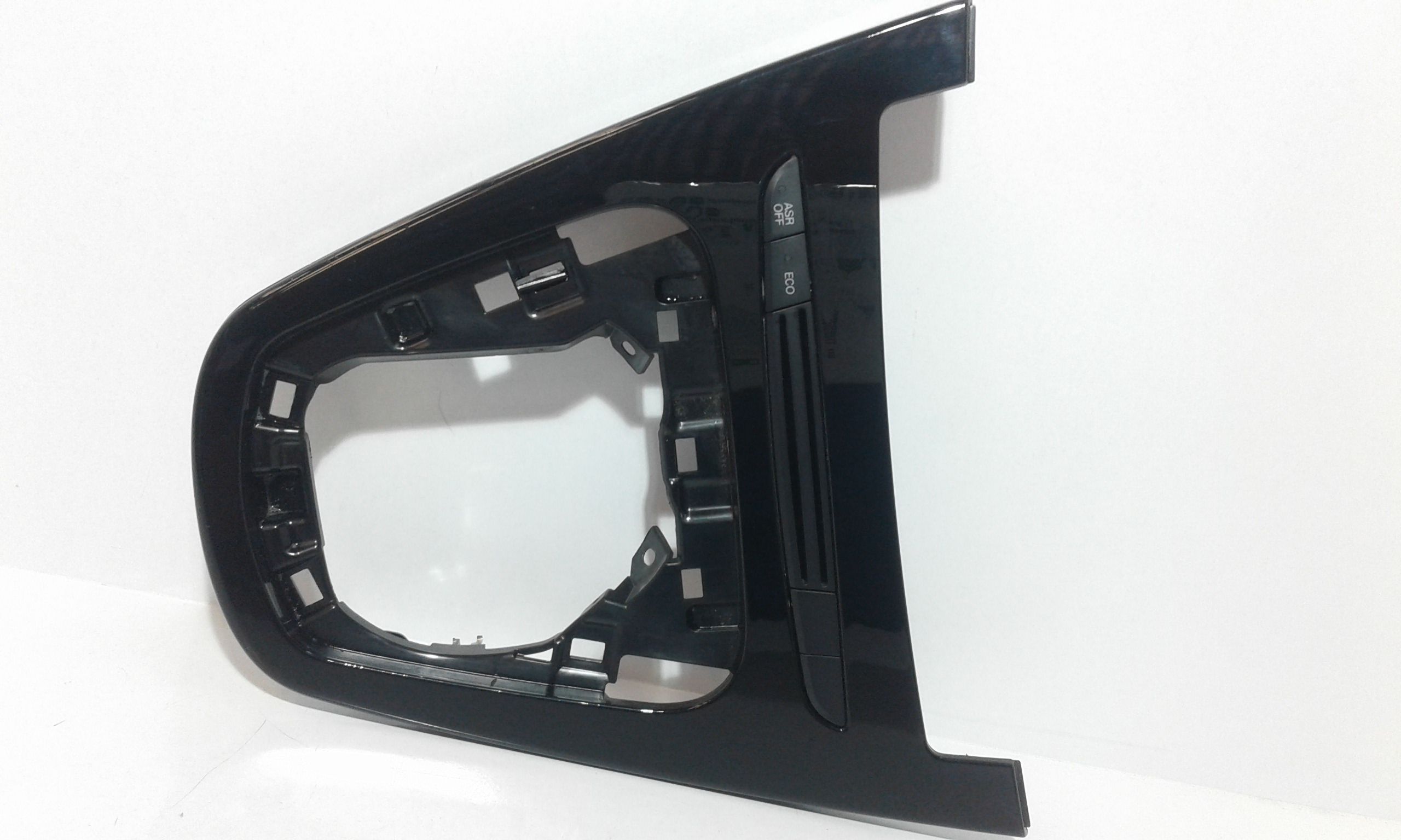 Plastiche interne LANCIA Ypsilon 4 Serie