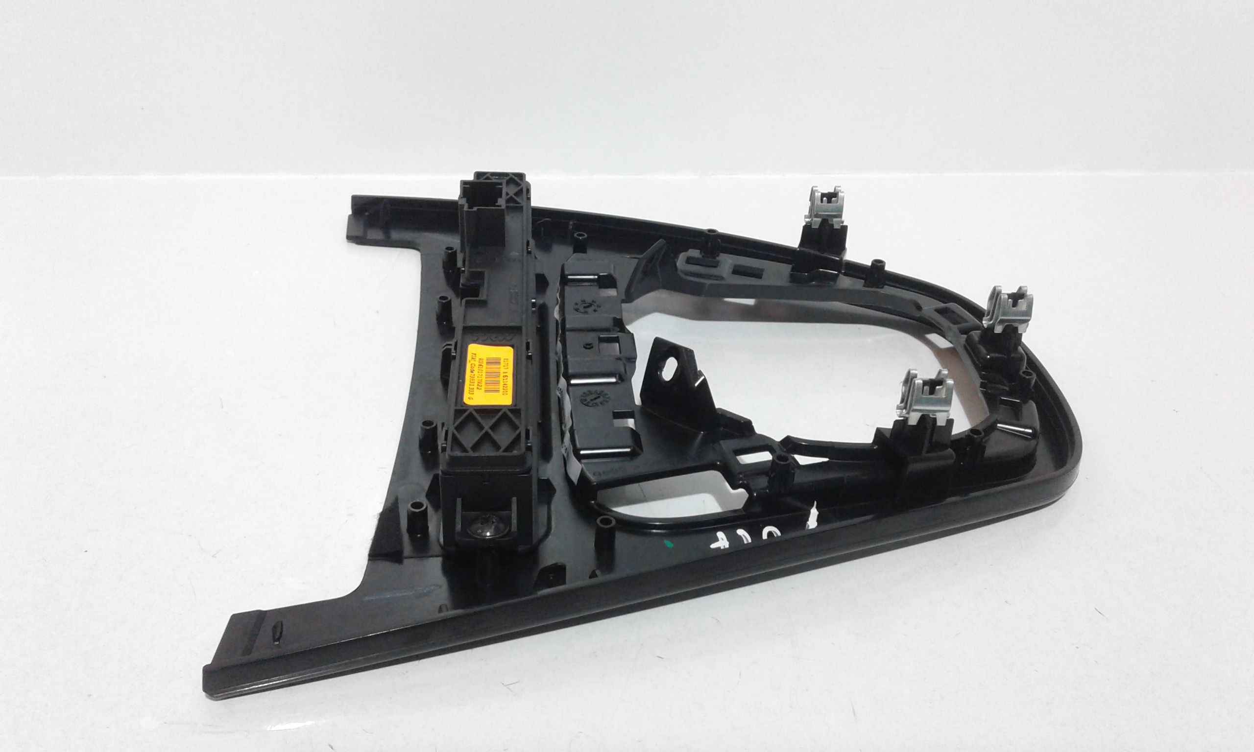 Plastiche interne LANCIA Ypsilon 4 Serie