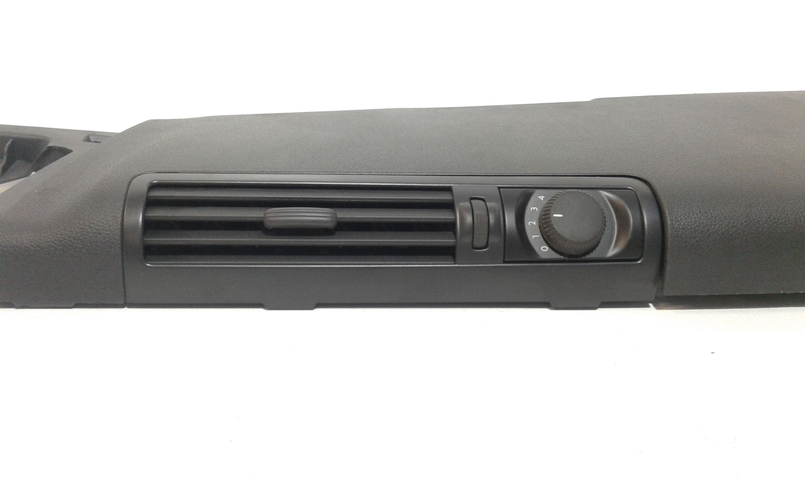 Plastiche interne PEUGEOT 5008 1 Serie